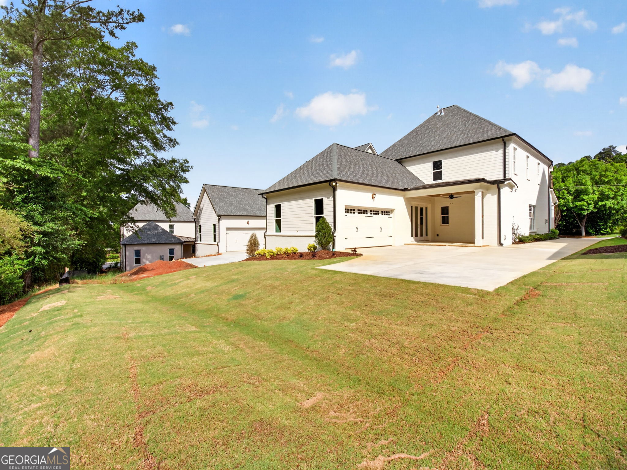 224 Suwanee Avenue Suwanee GA 30024