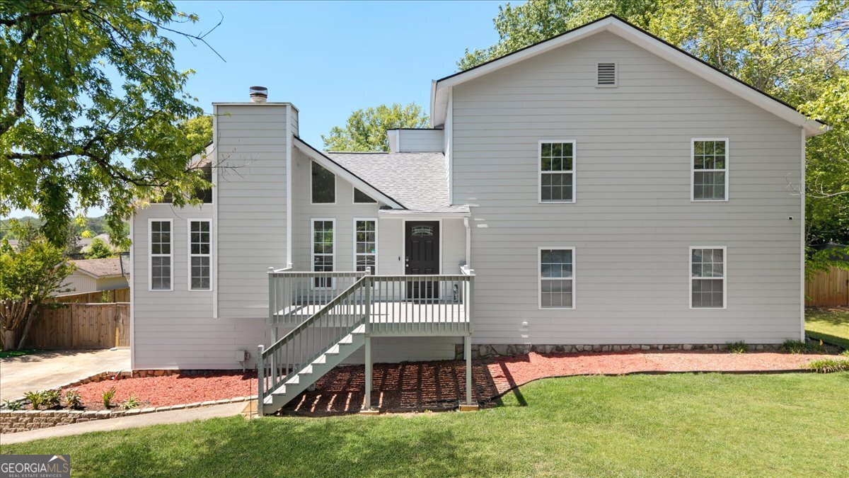 103 Farmington Drive Woodstock GA 30188