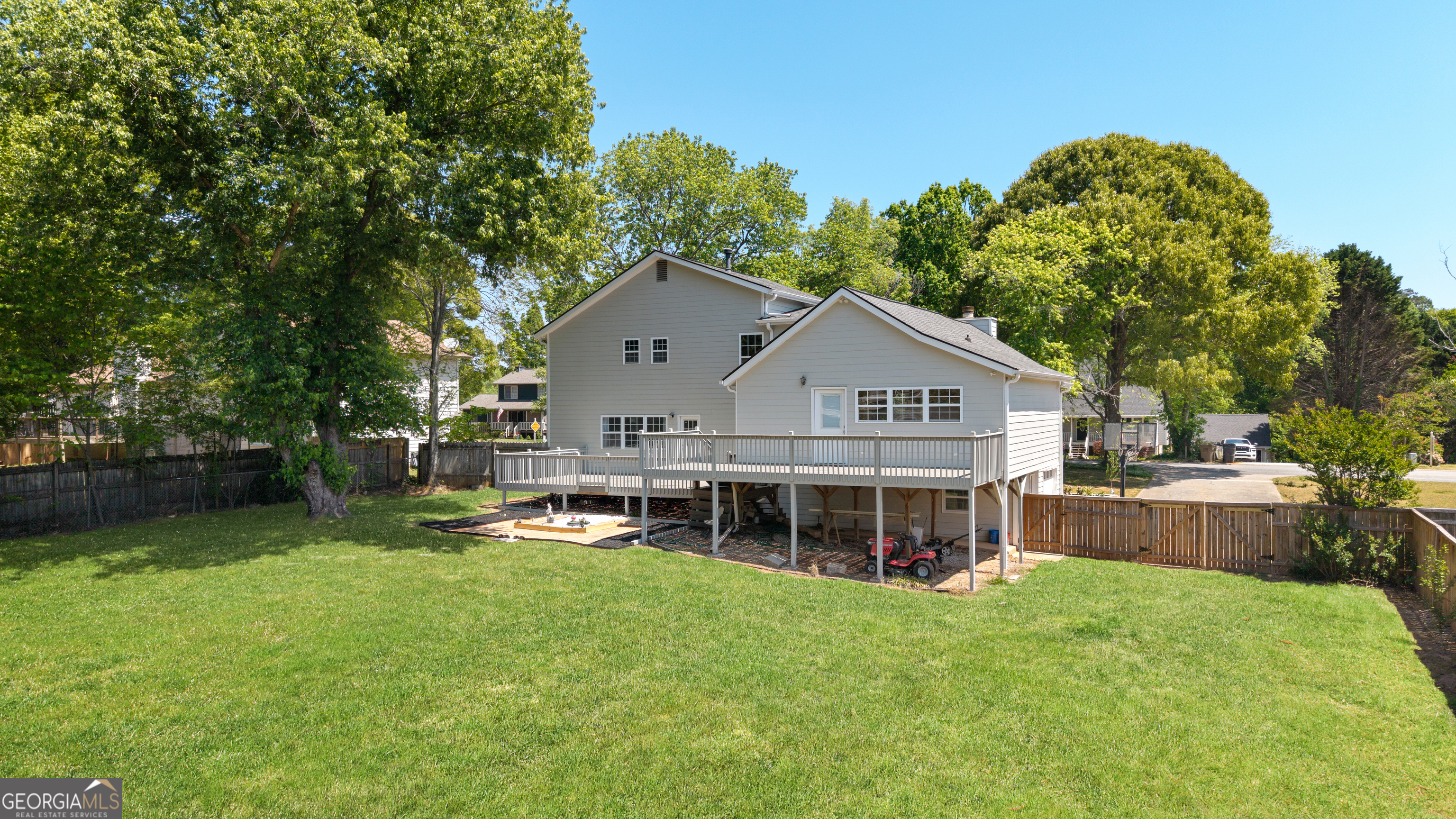 103 Farmington Drive Woodstock GA 30188