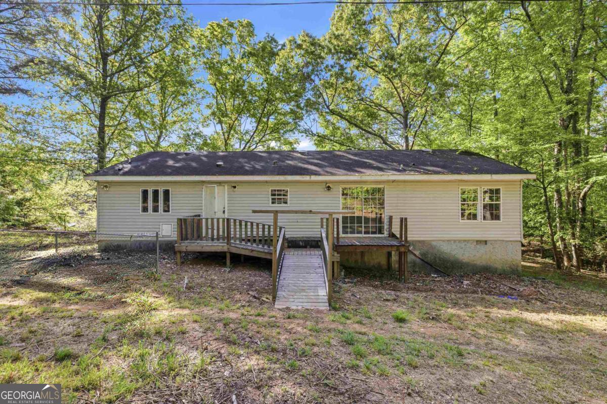 245 Sweet Gum Lane Mansfield GA 30055