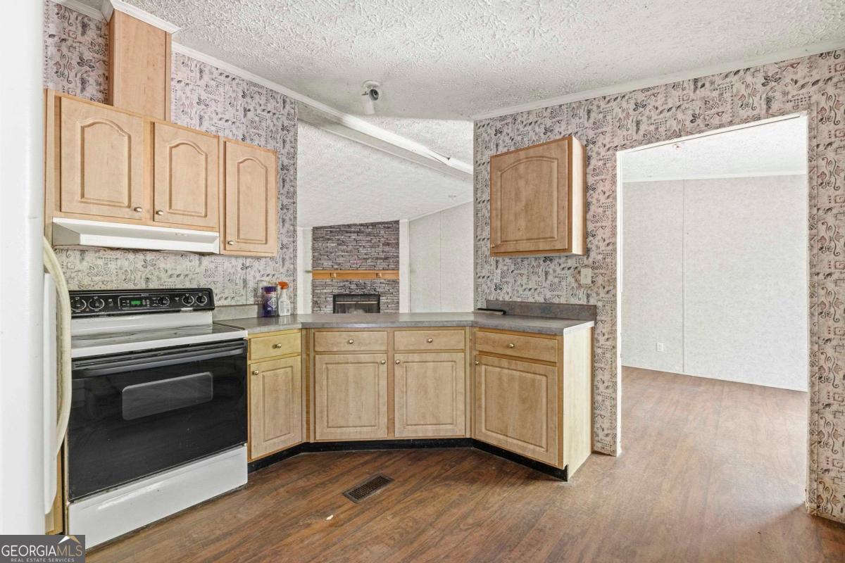 245 Sweet Gum Lane Mansfield GA 30055