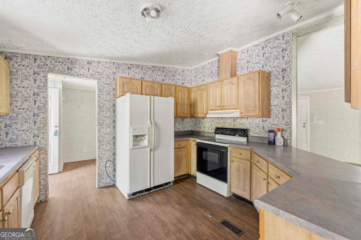 245 Sweet Gum Lane Mansfield GA 30055