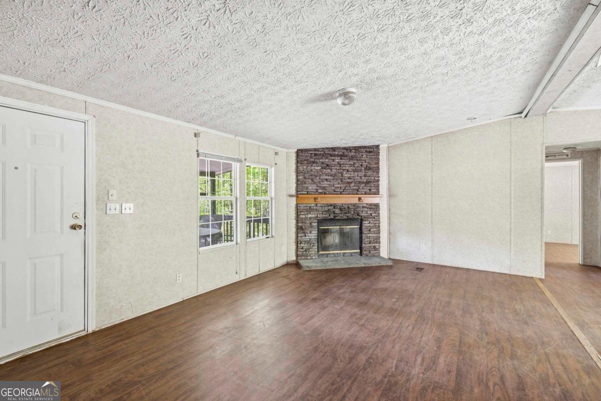 245 Sweet Gum Lane Mansfield GA 30055