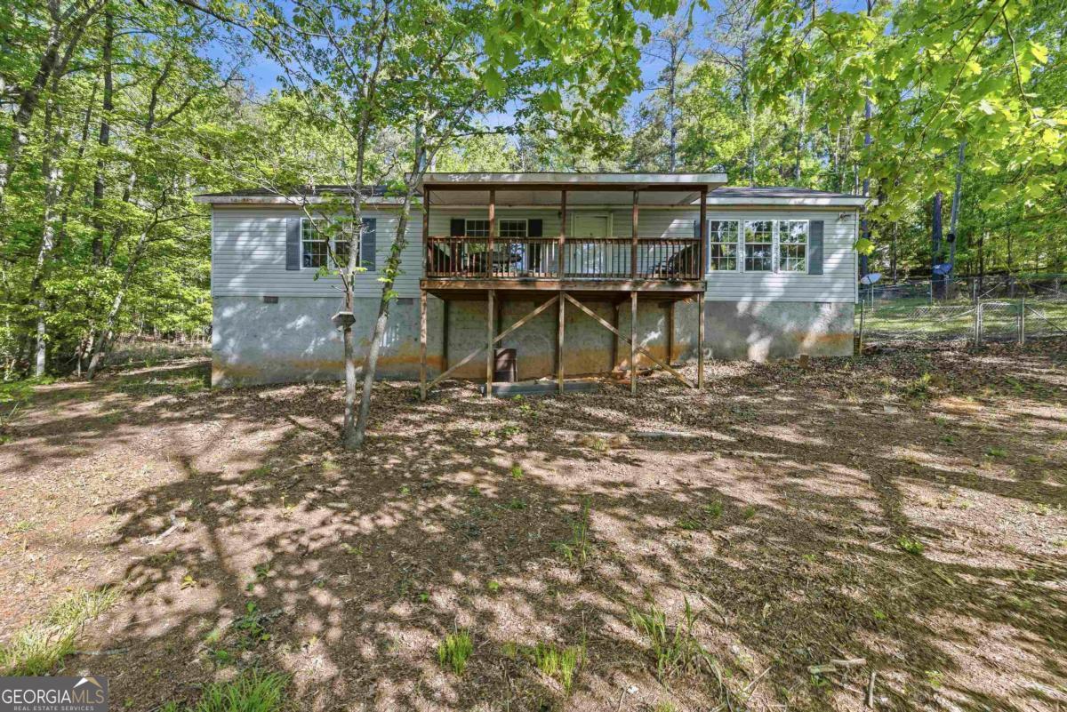 245 Sweet Gum Lane Mansfield GA 30055