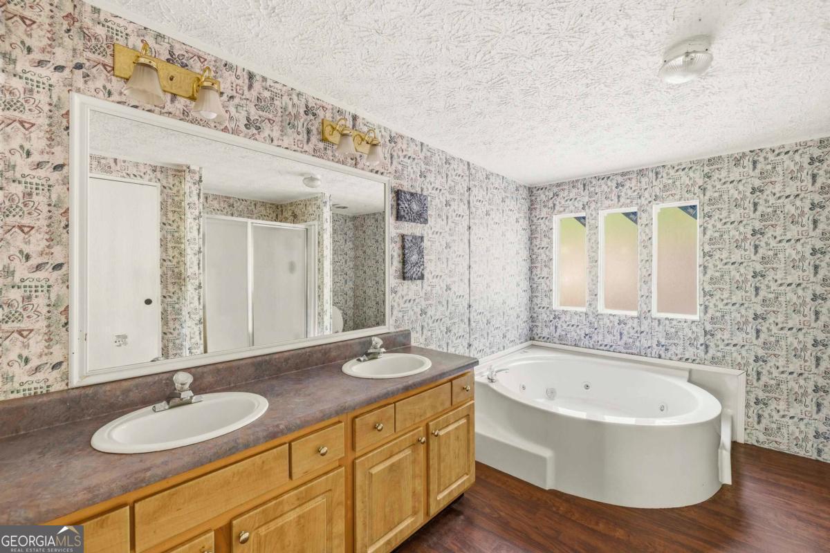 245 Sweet Gum Lane Mansfield GA 30055