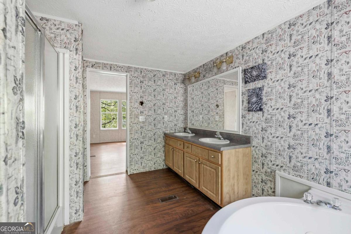 245 Sweet Gum Lane Mansfield GA 30055