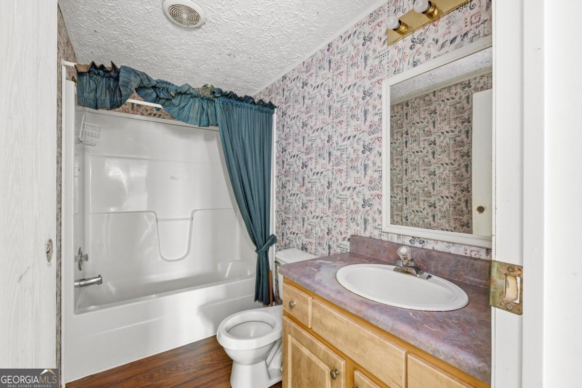 245 Sweet Gum Lane Mansfield GA 30055