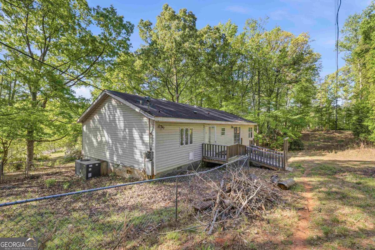 245 Sweet Gum Lane Mansfield GA 30055