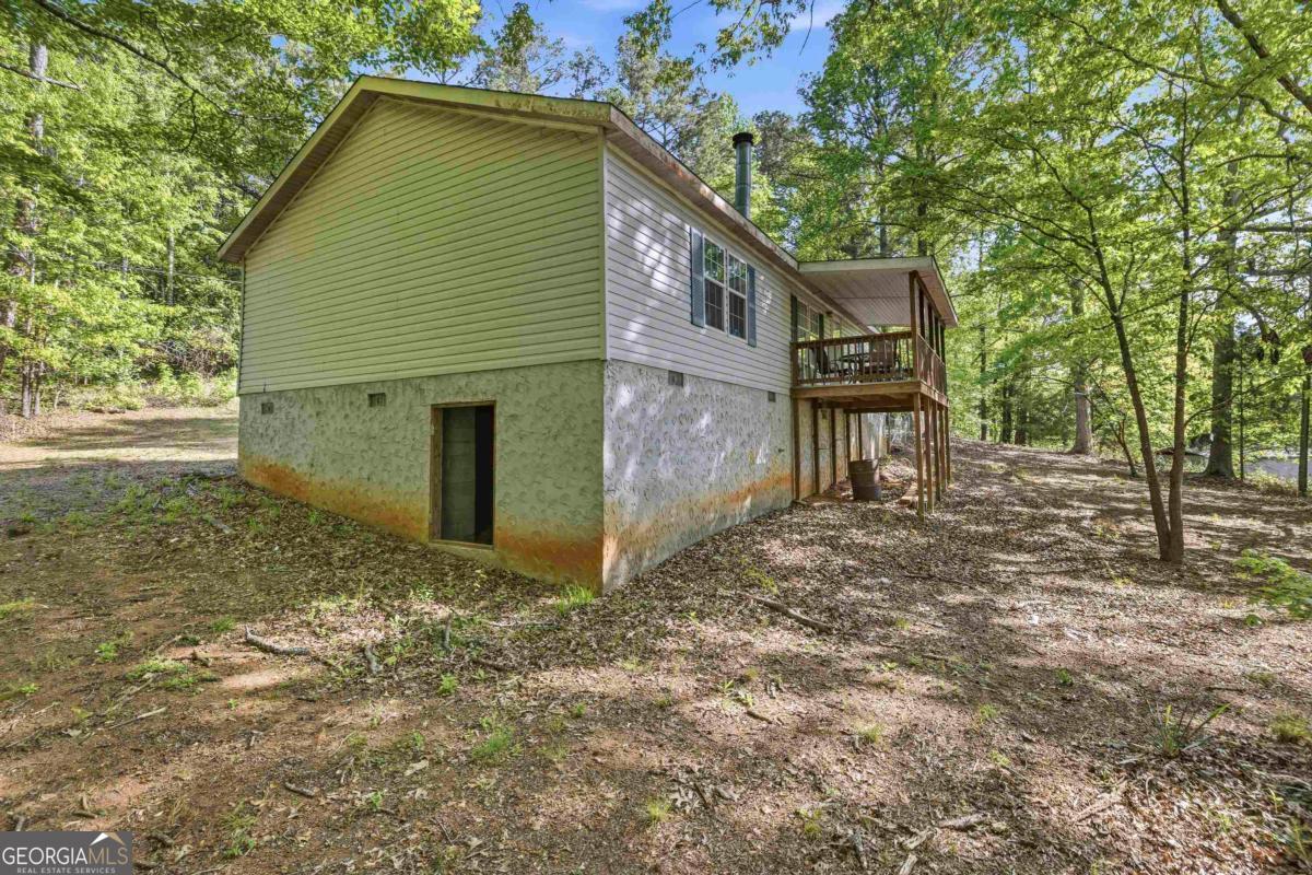 245 Sweet Gum Lane Mansfield GA 30055