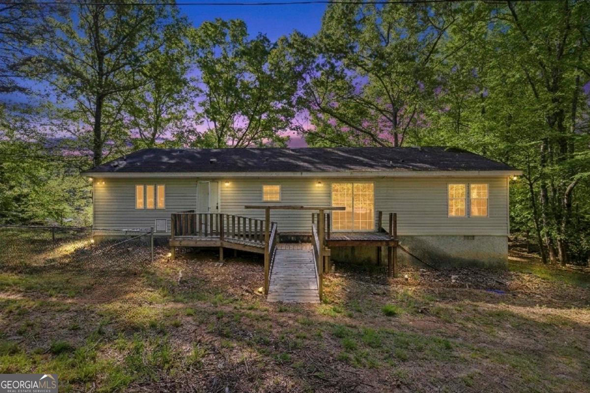 245 Sweet Gum Lane Mansfield GA 30055