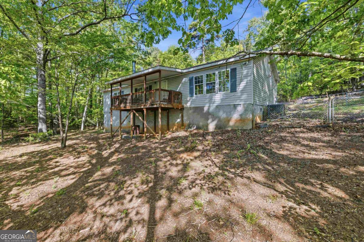 245 Sweet Gum Lane Mansfield GA 30055