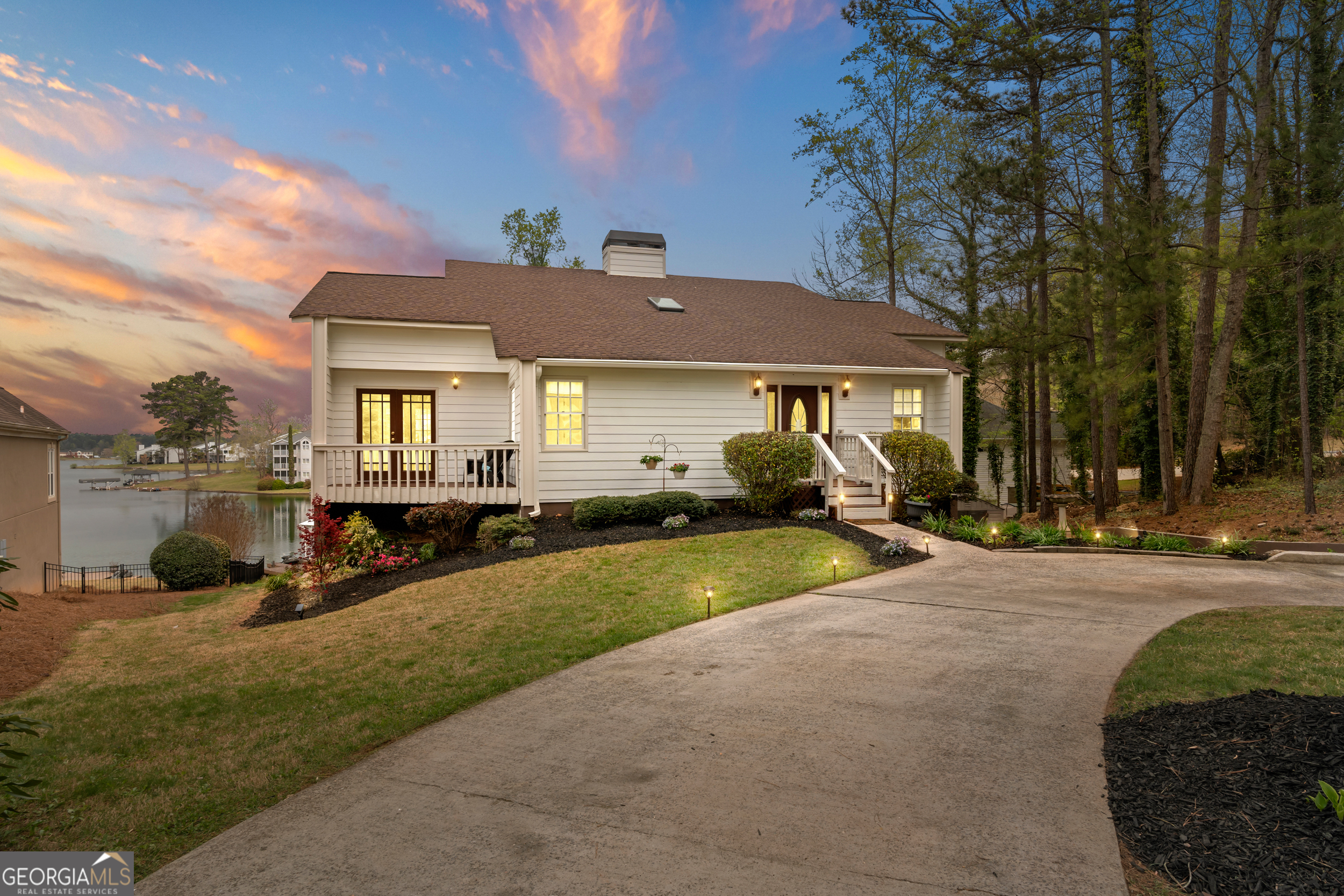 10119 Waterside Court Villa Rica GA 30180