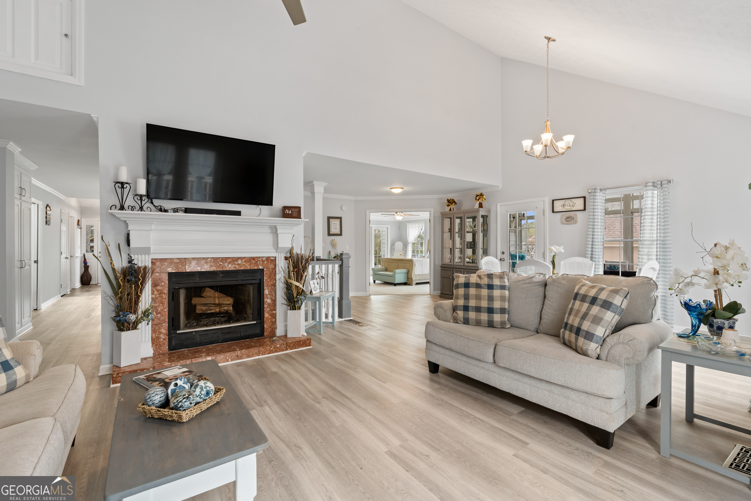 10119 Waterside Court Villa Rica GA 30180