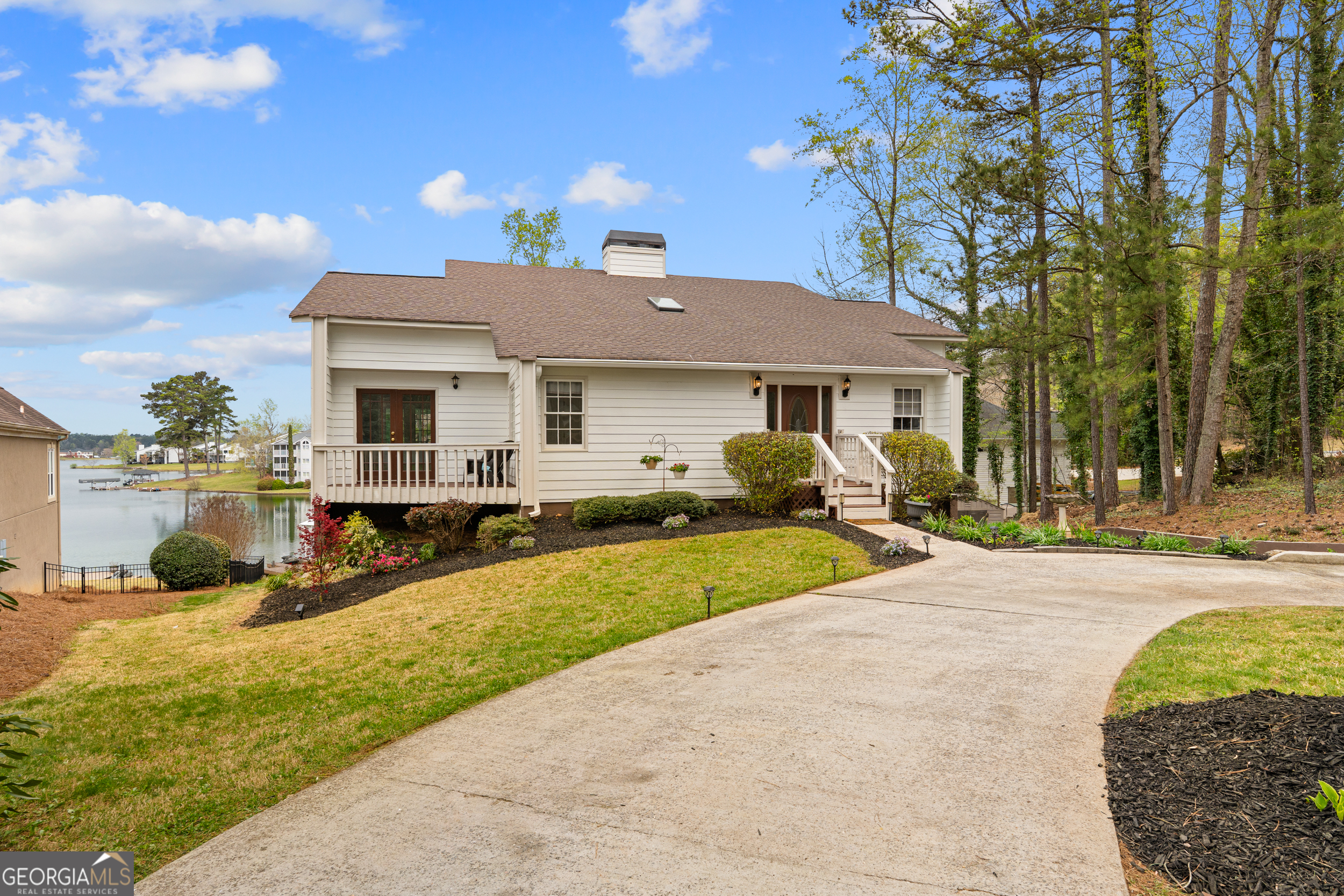 10119 Waterside Court Villa Rica GA 30180