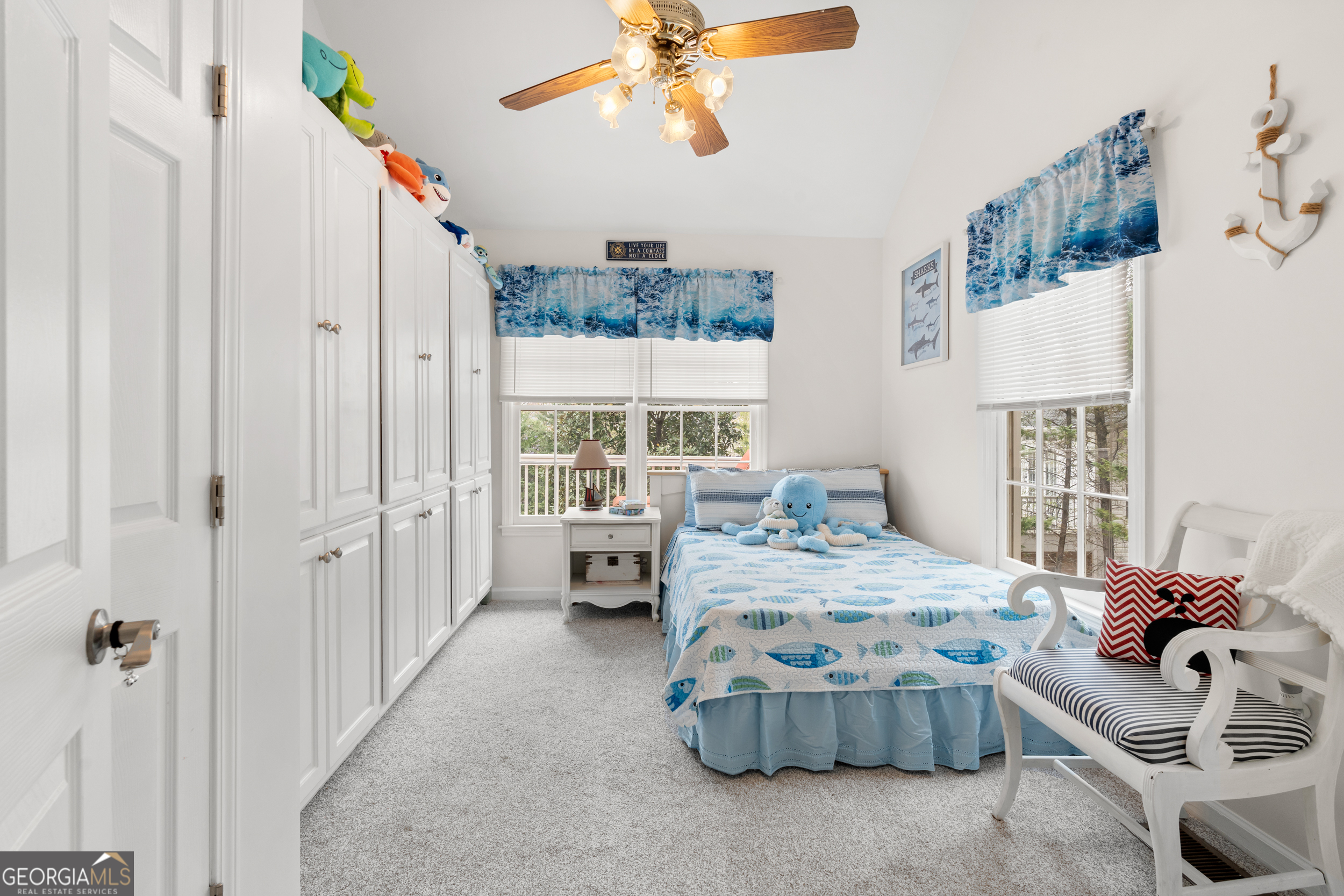 10119 Waterside Court Villa Rica GA 30180