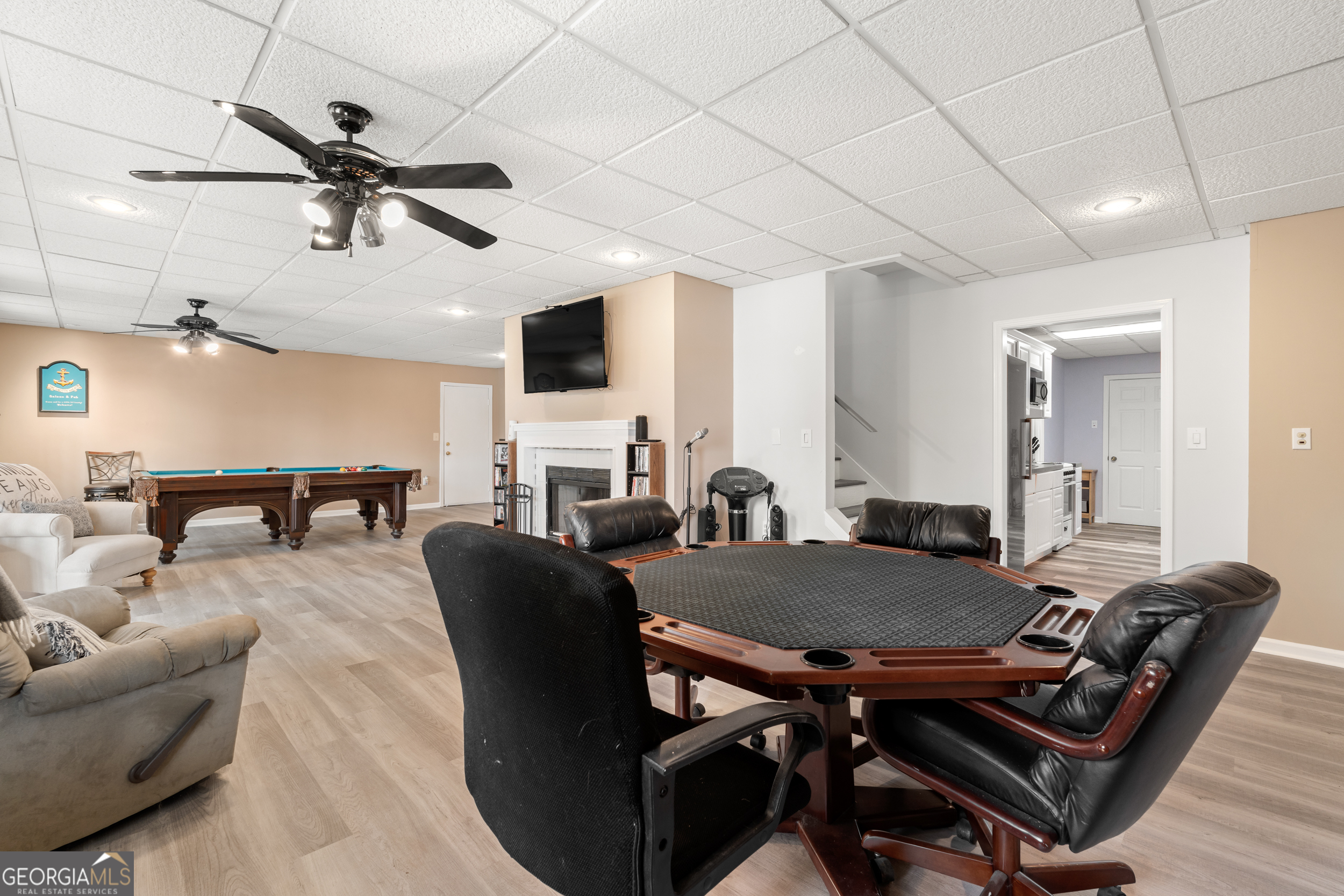 10119 Waterside Court Villa Rica GA 30180