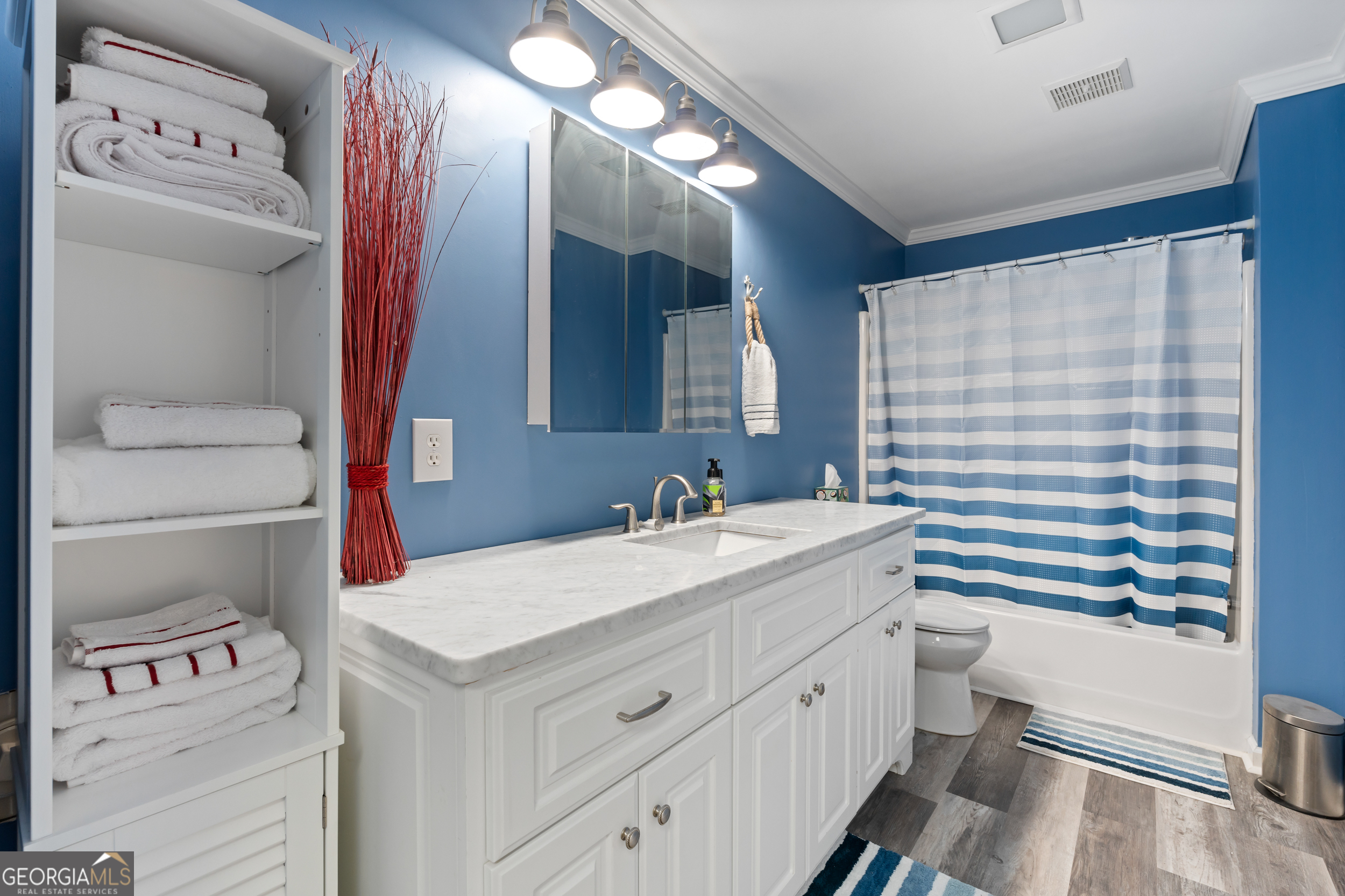10119 Waterside Court Villa Rica GA 30180