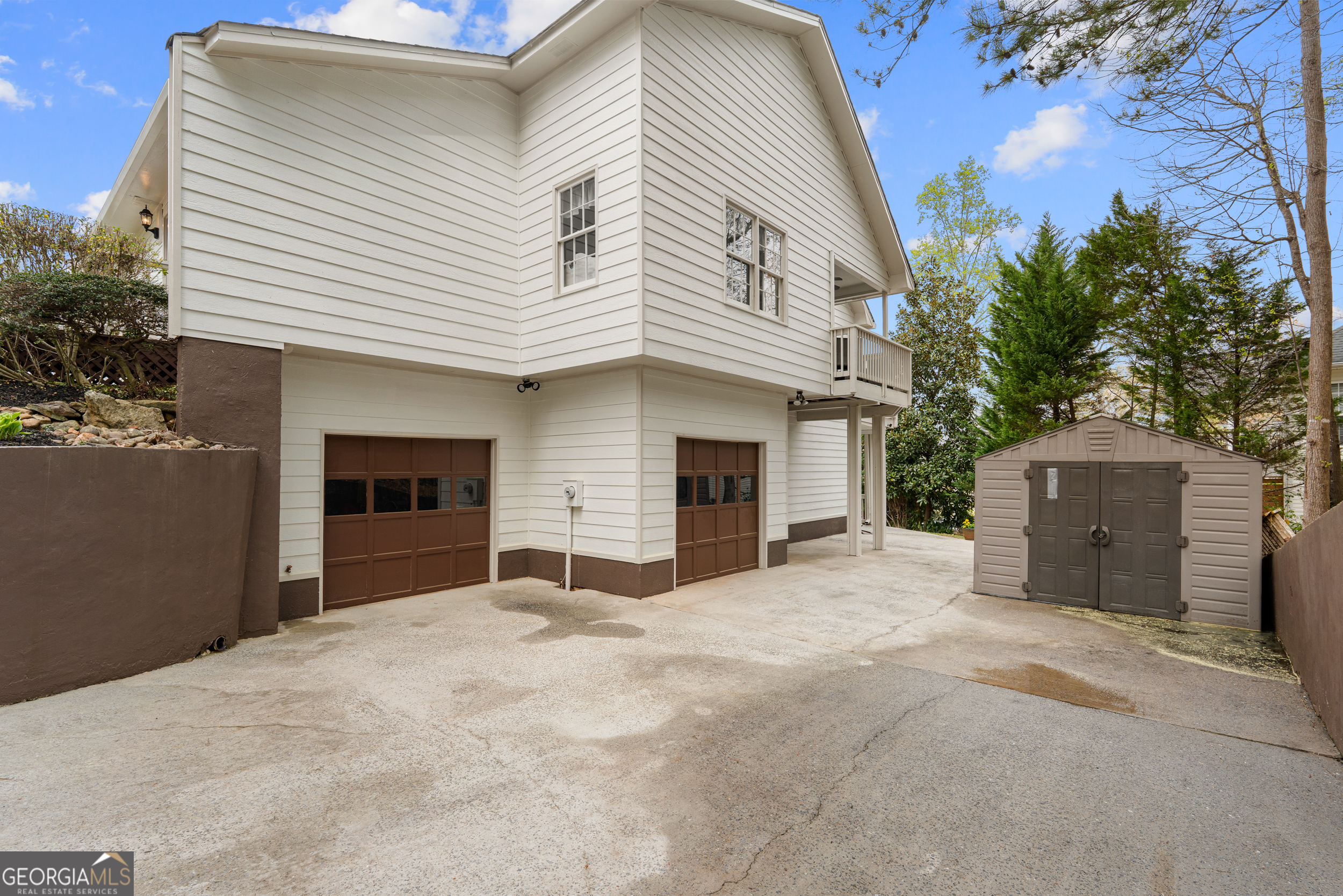10119 Waterside Court Villa Rica GA 30180