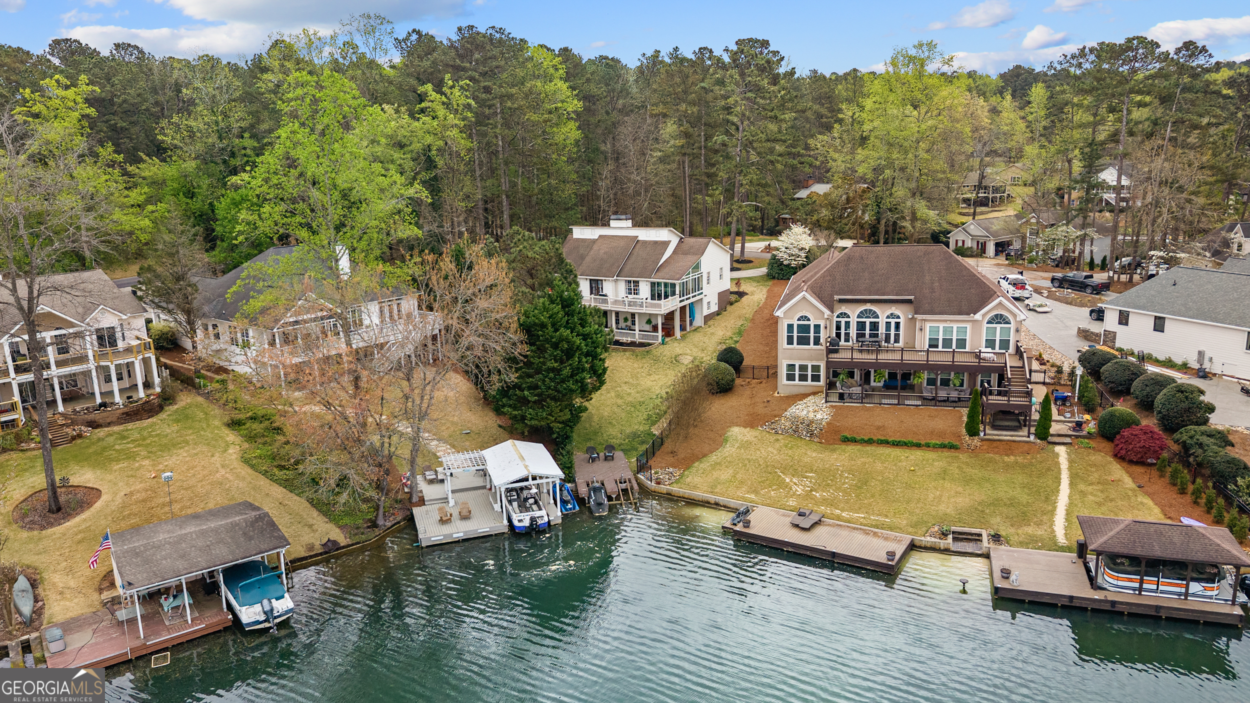 10119 Waterside Court Villa Rica GA 30180