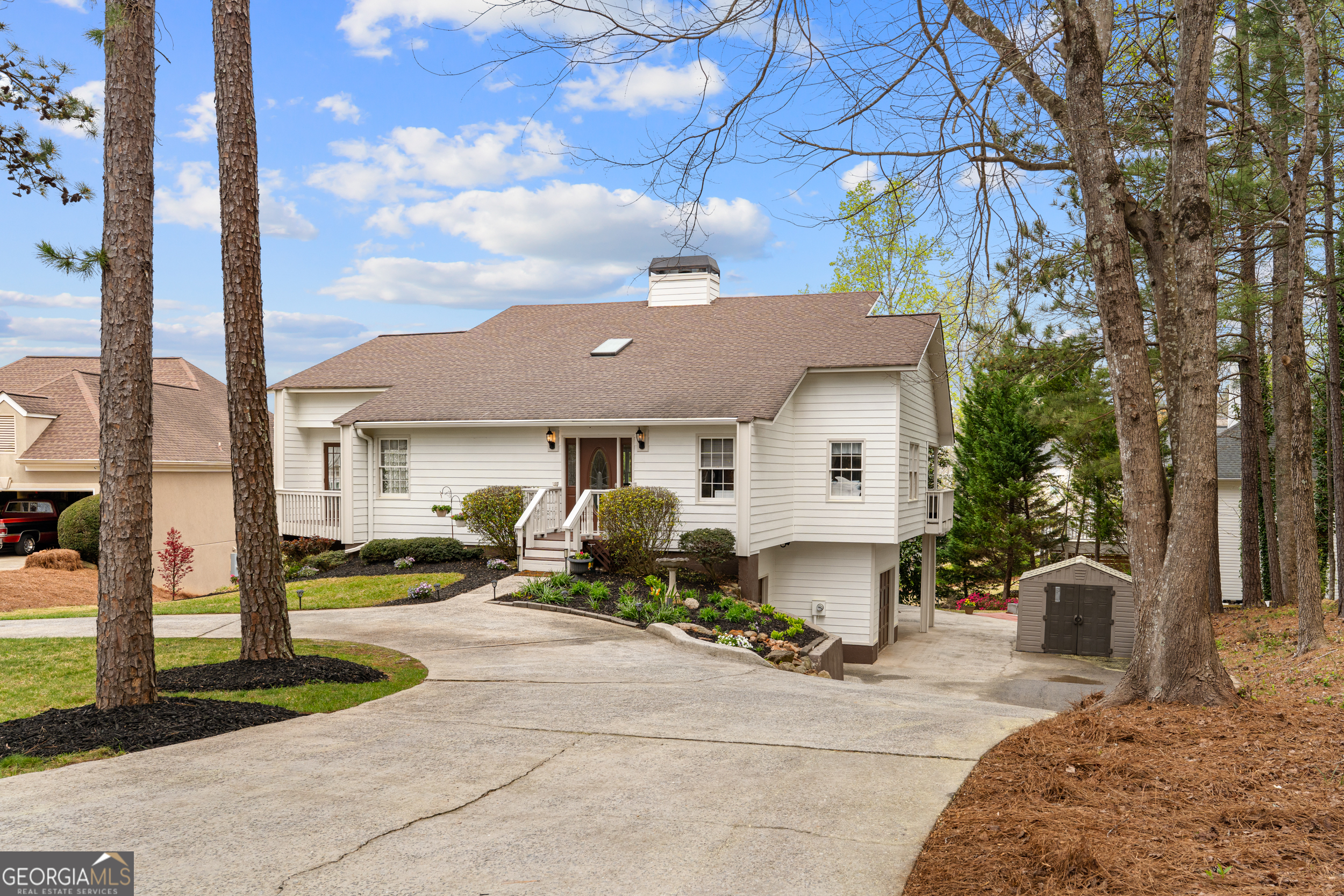 10119 Waterside Court Villa Rica GA 30180