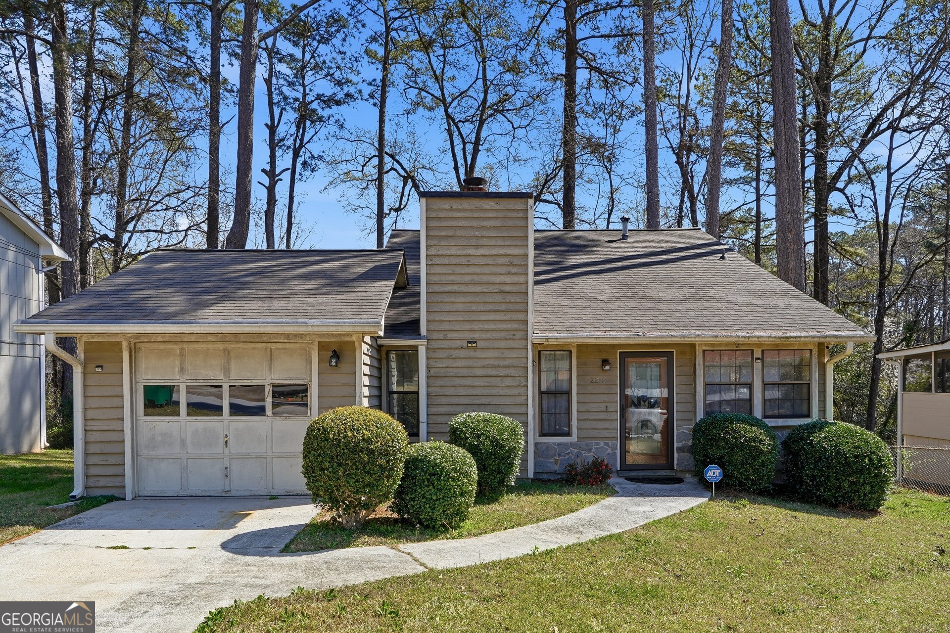 2211 Jonathan Avenue Lithonia GA 30058