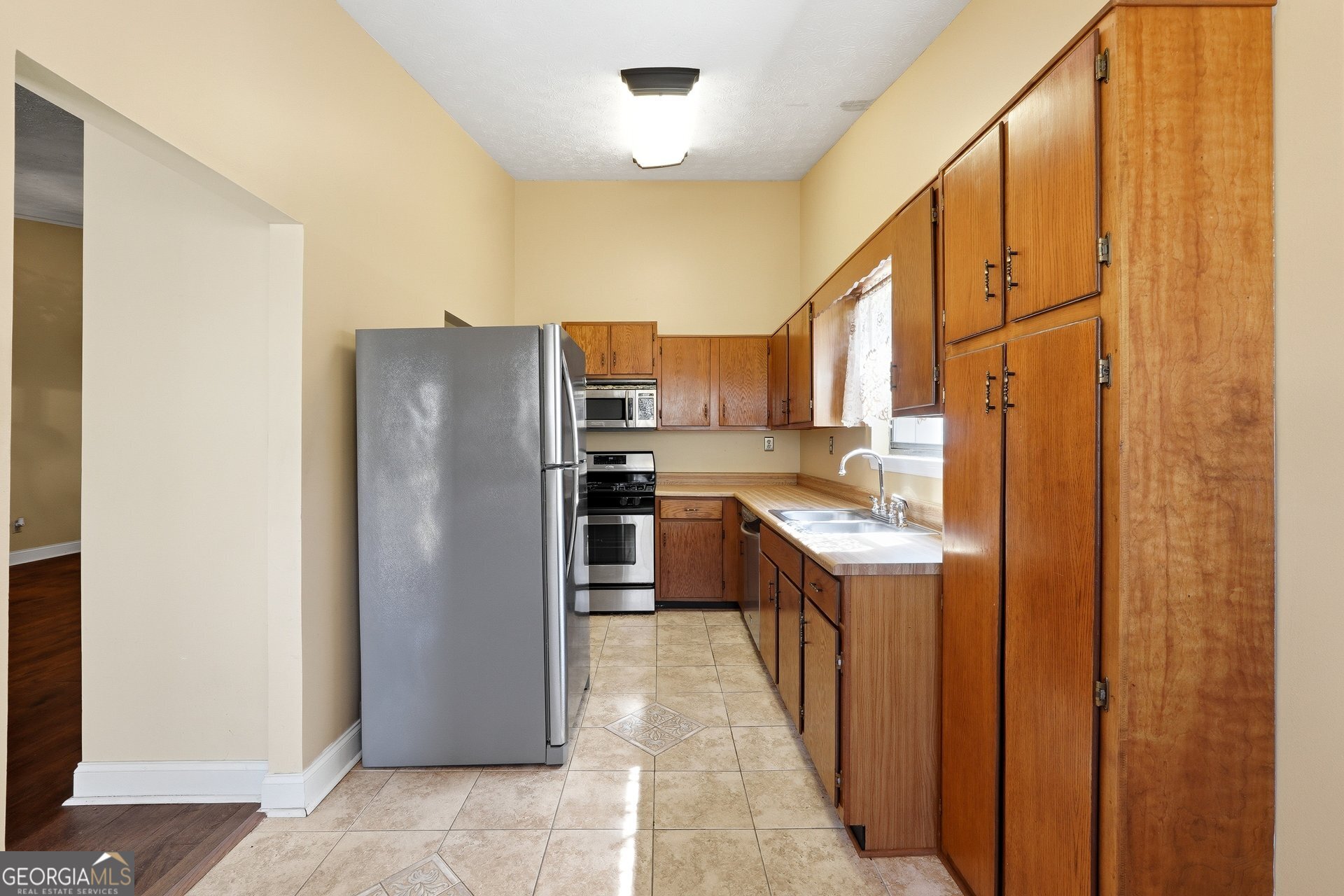2211 Jonathan Avenue Lithonia GA 30058