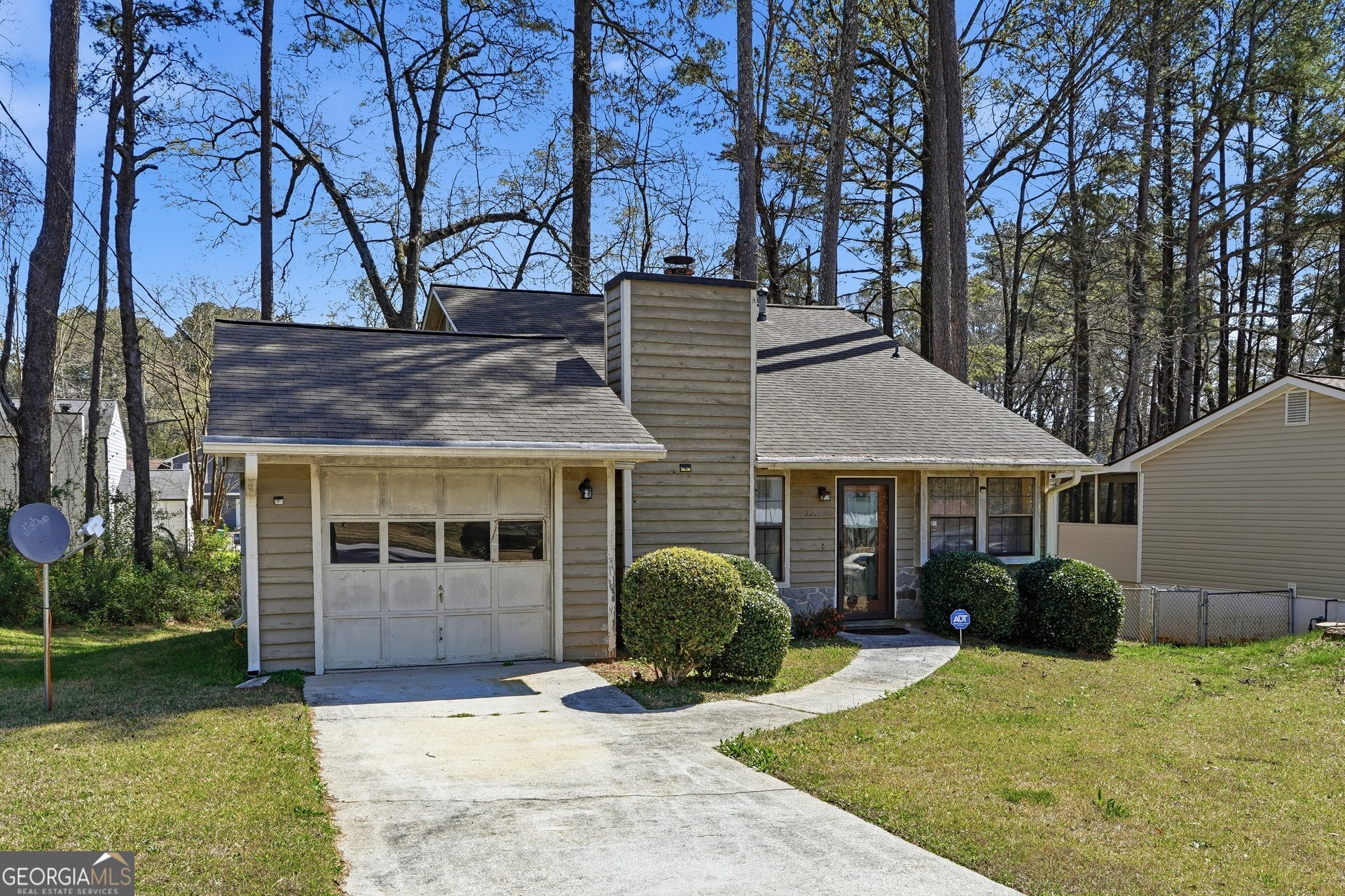 2211 Jonathan Avenue Lithonia GA 30058