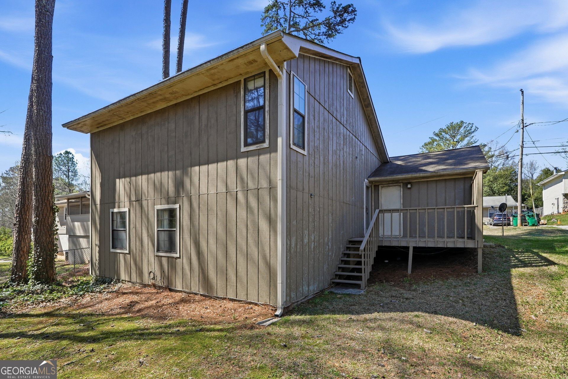2211 Jonathan Avenue Lithonia GA 30058