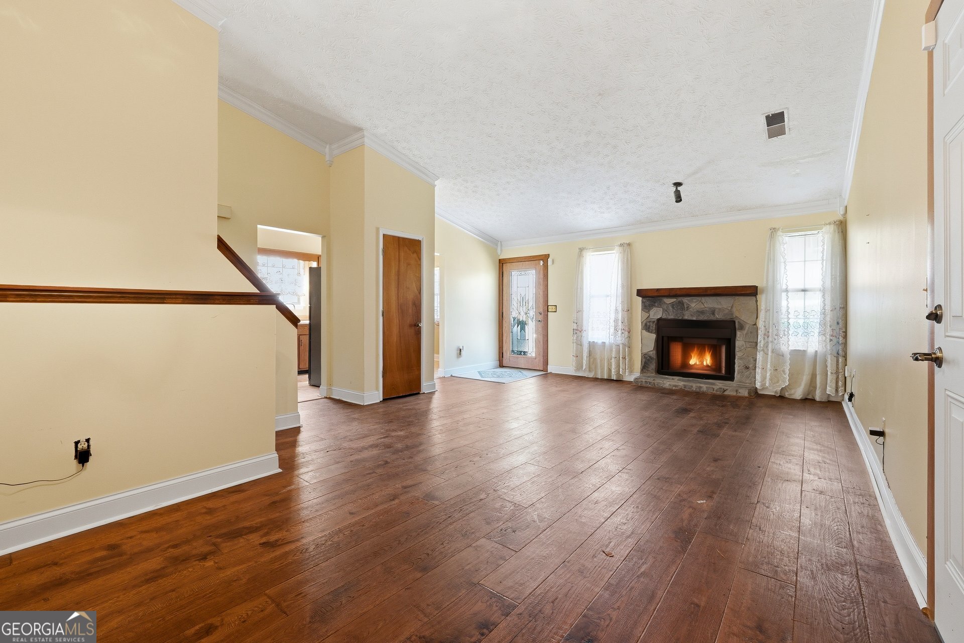 2211 Jonathan Avenue Lithonia GA 30058