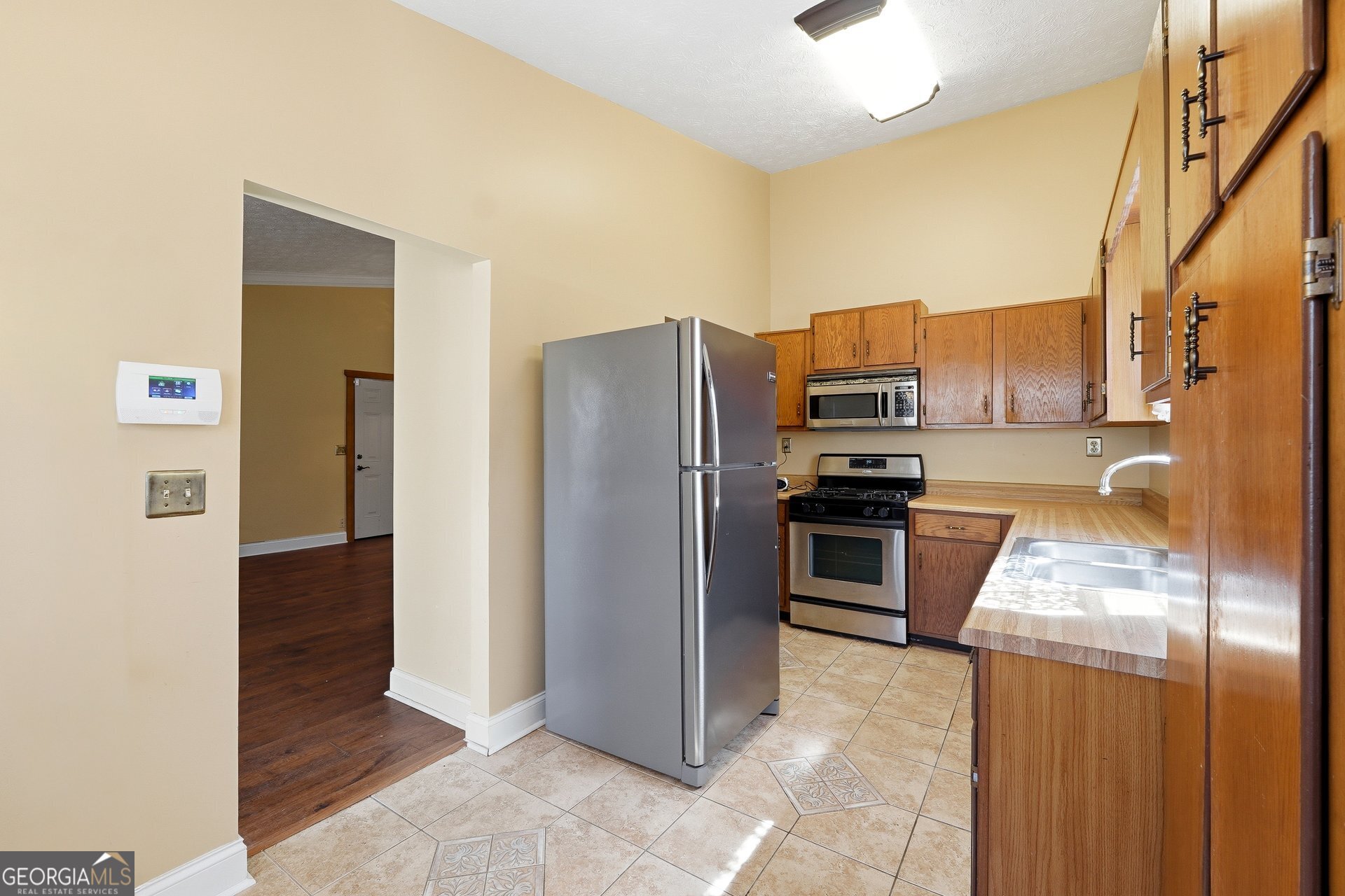 2211 Jonathan Avenue Lithonia GA 30058