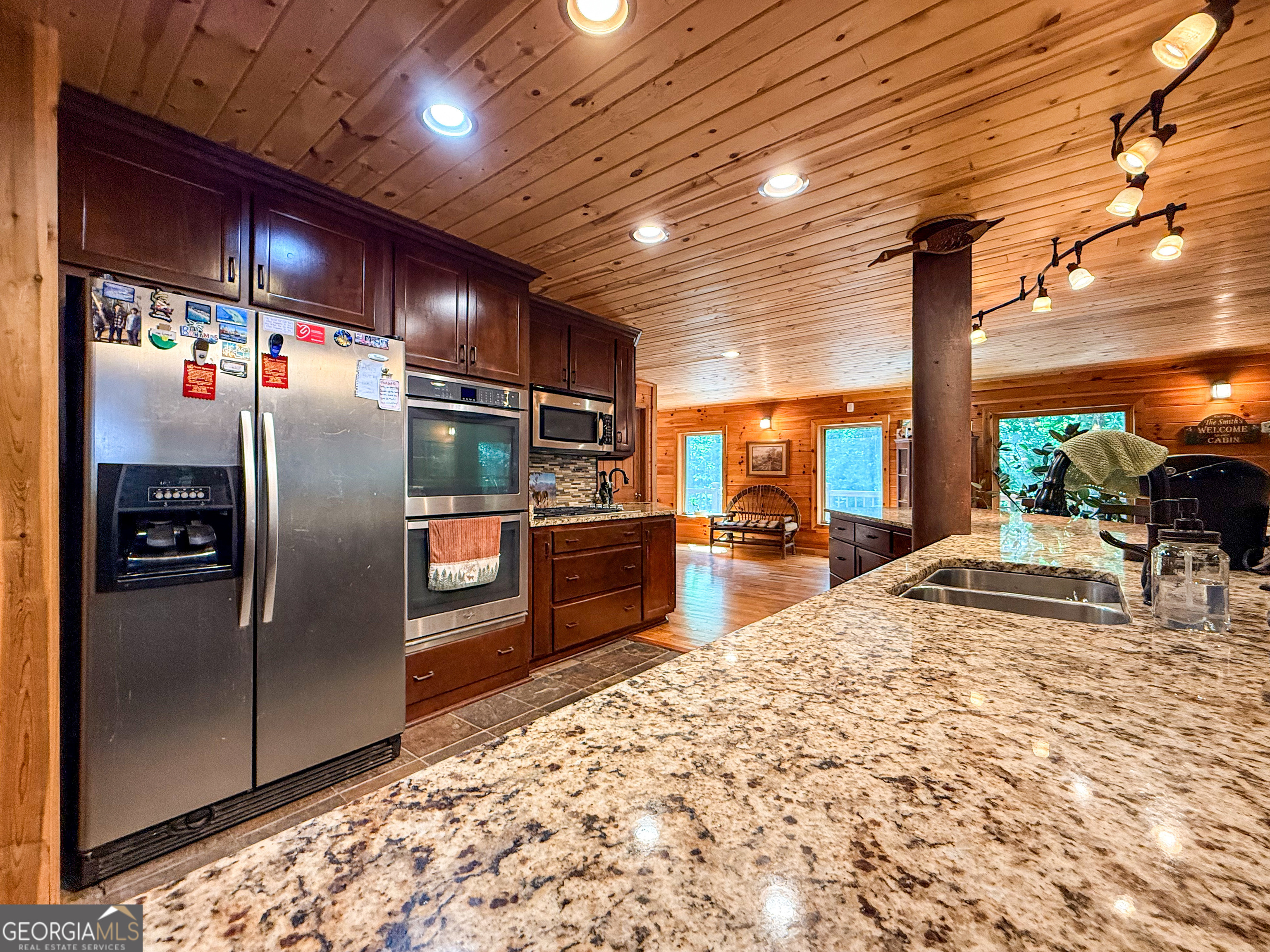 187 Still Water Way Demorest GA 30535
