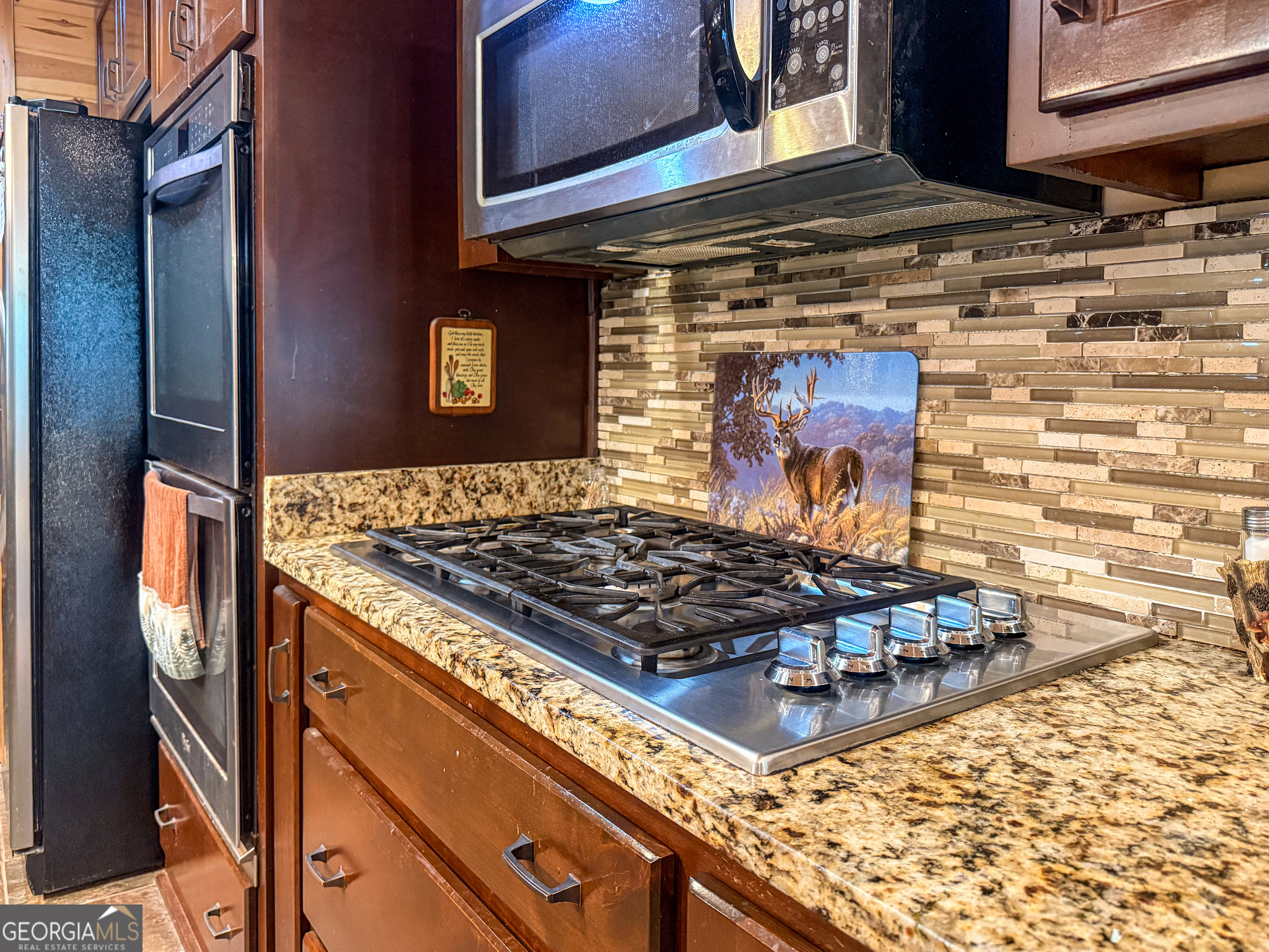 187 Still Water Way Demorest GA 30535