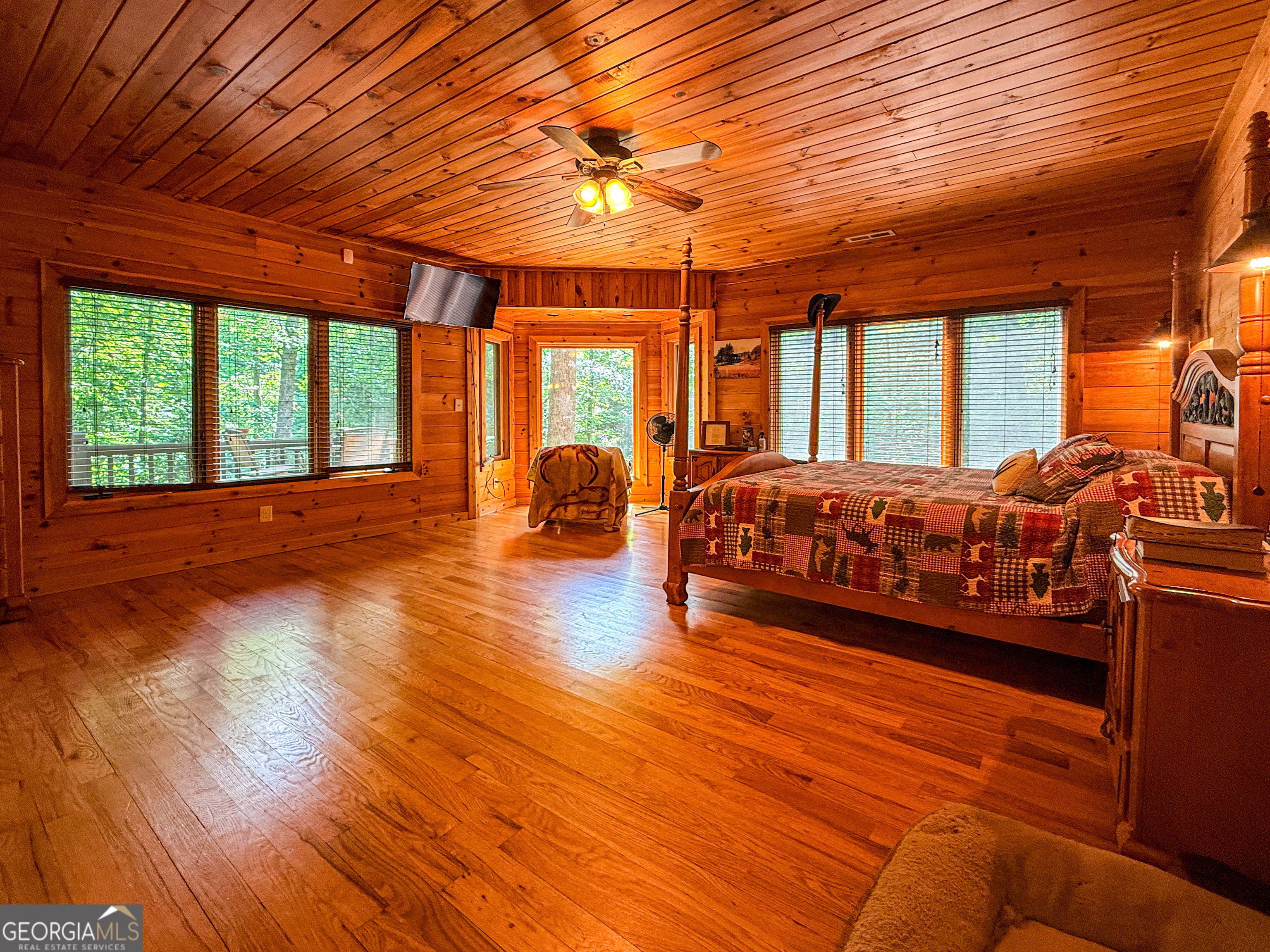 187 Still Water Way Demorest GA 30535