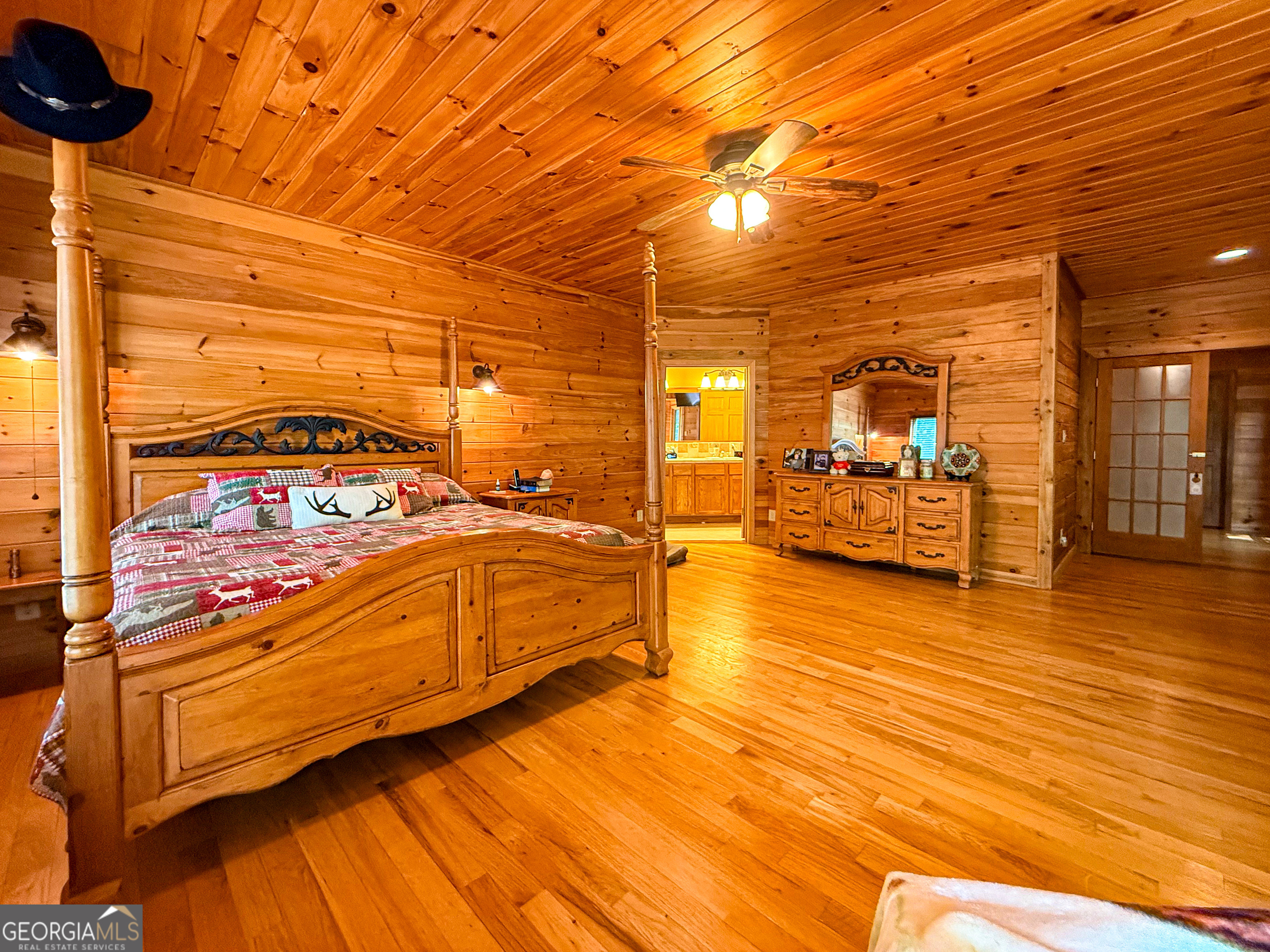 187 Still Water Way Demorest GA 30535