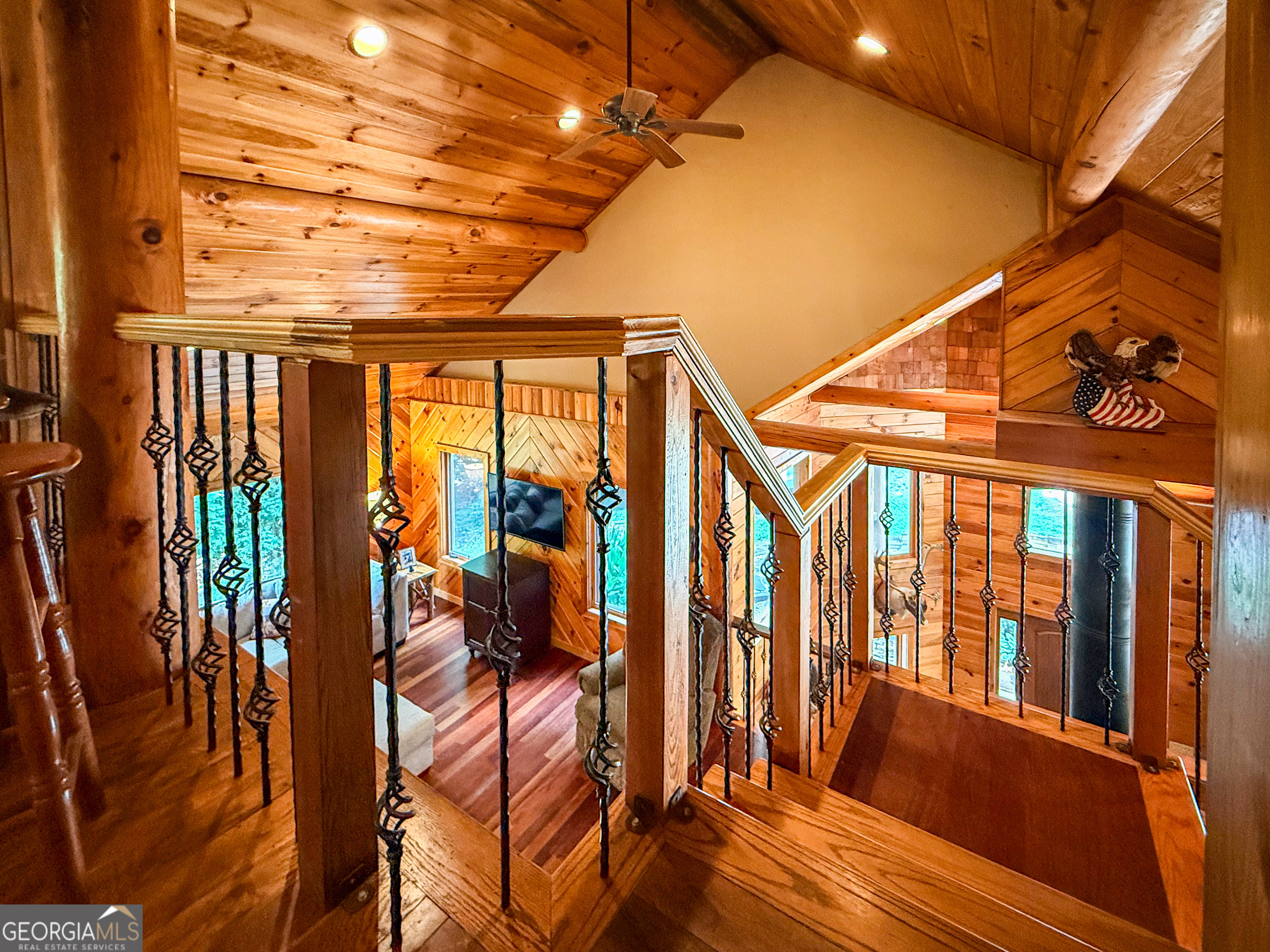 187 Still Water Way Demorest GA 30535