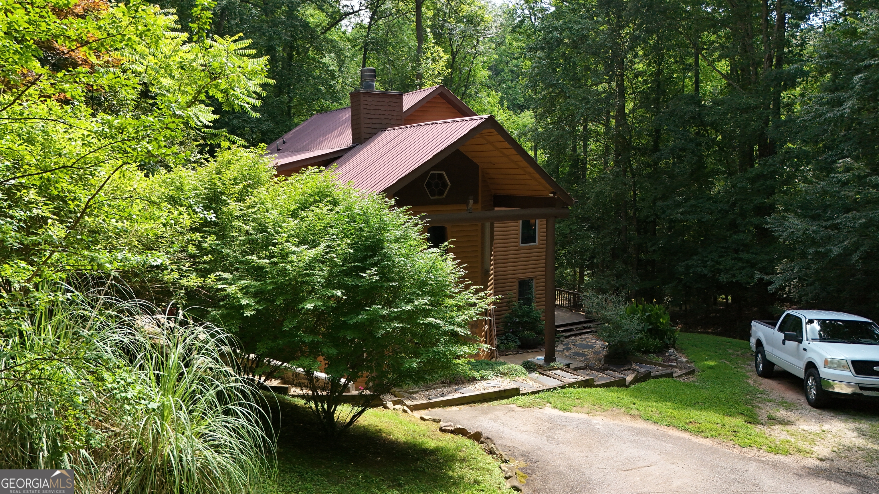187 Still Water Way Demorest GA 30535