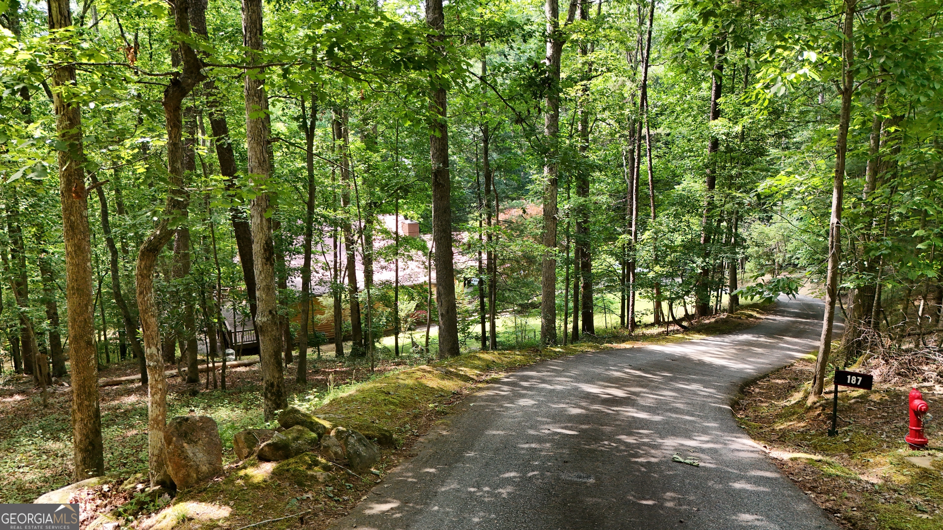 187 Still Water Way Demorest GA 30535