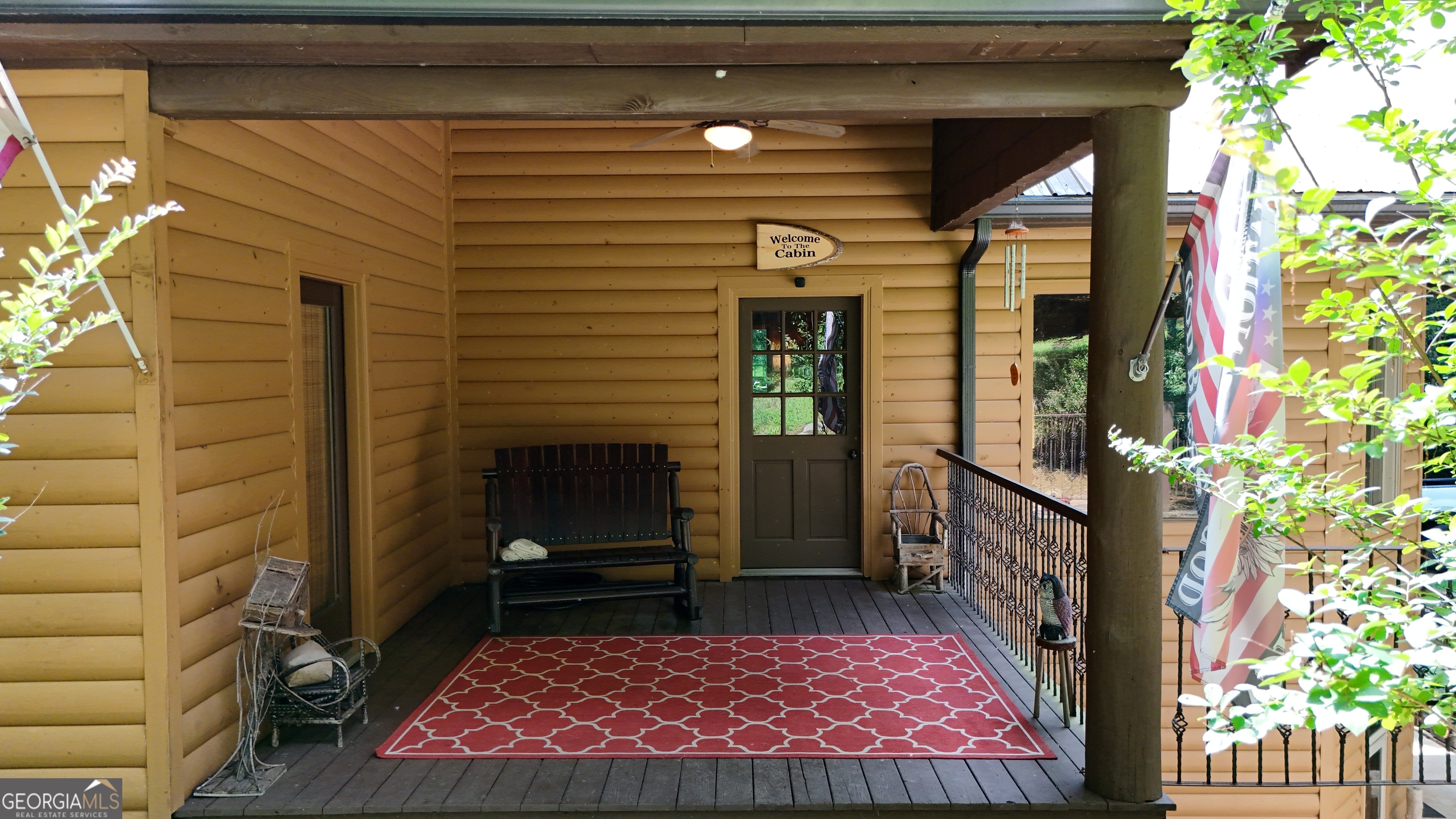187 Still Water Way Demorest GA 30535