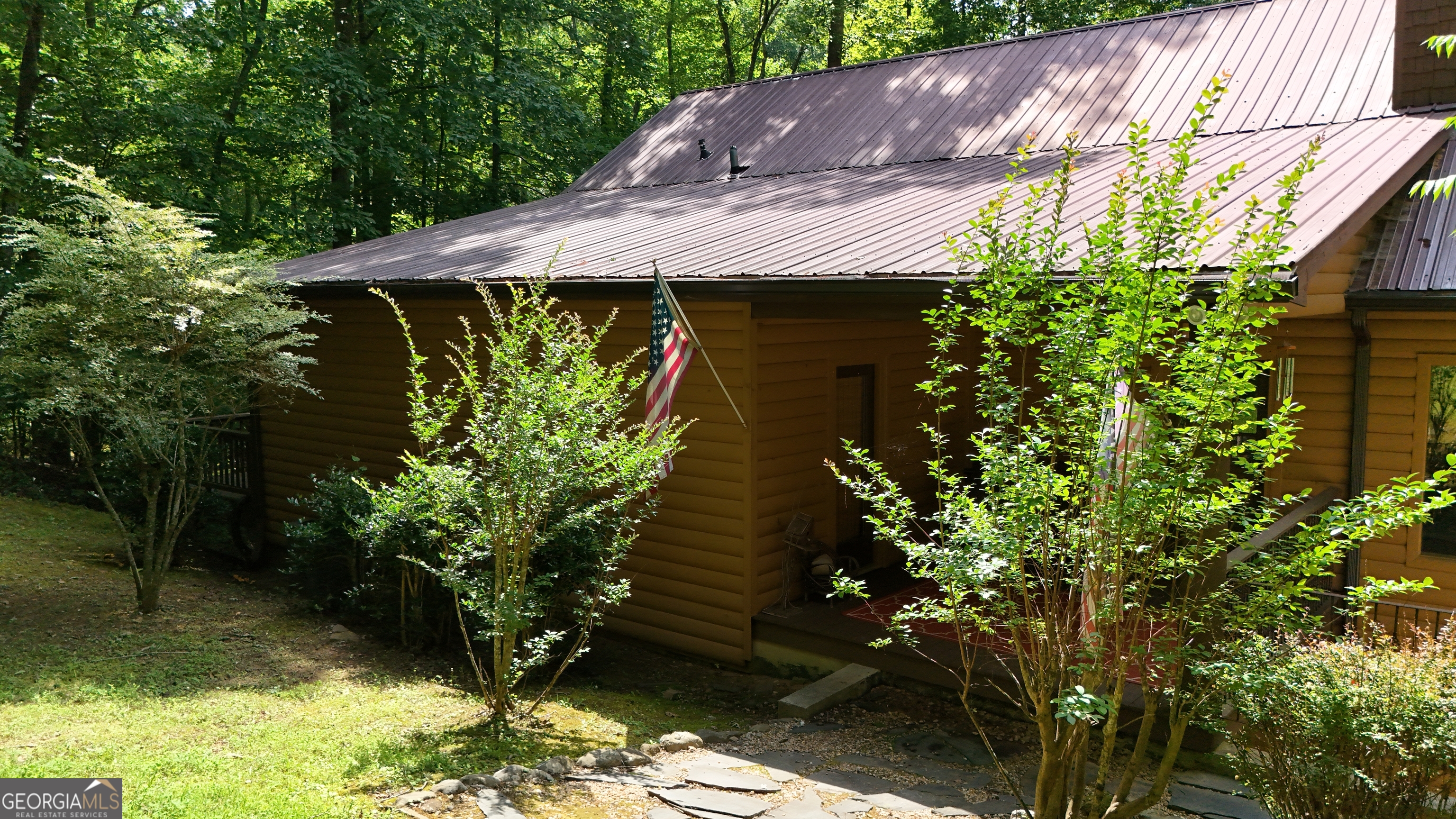 187 Still Water Way Demorest GA 30535