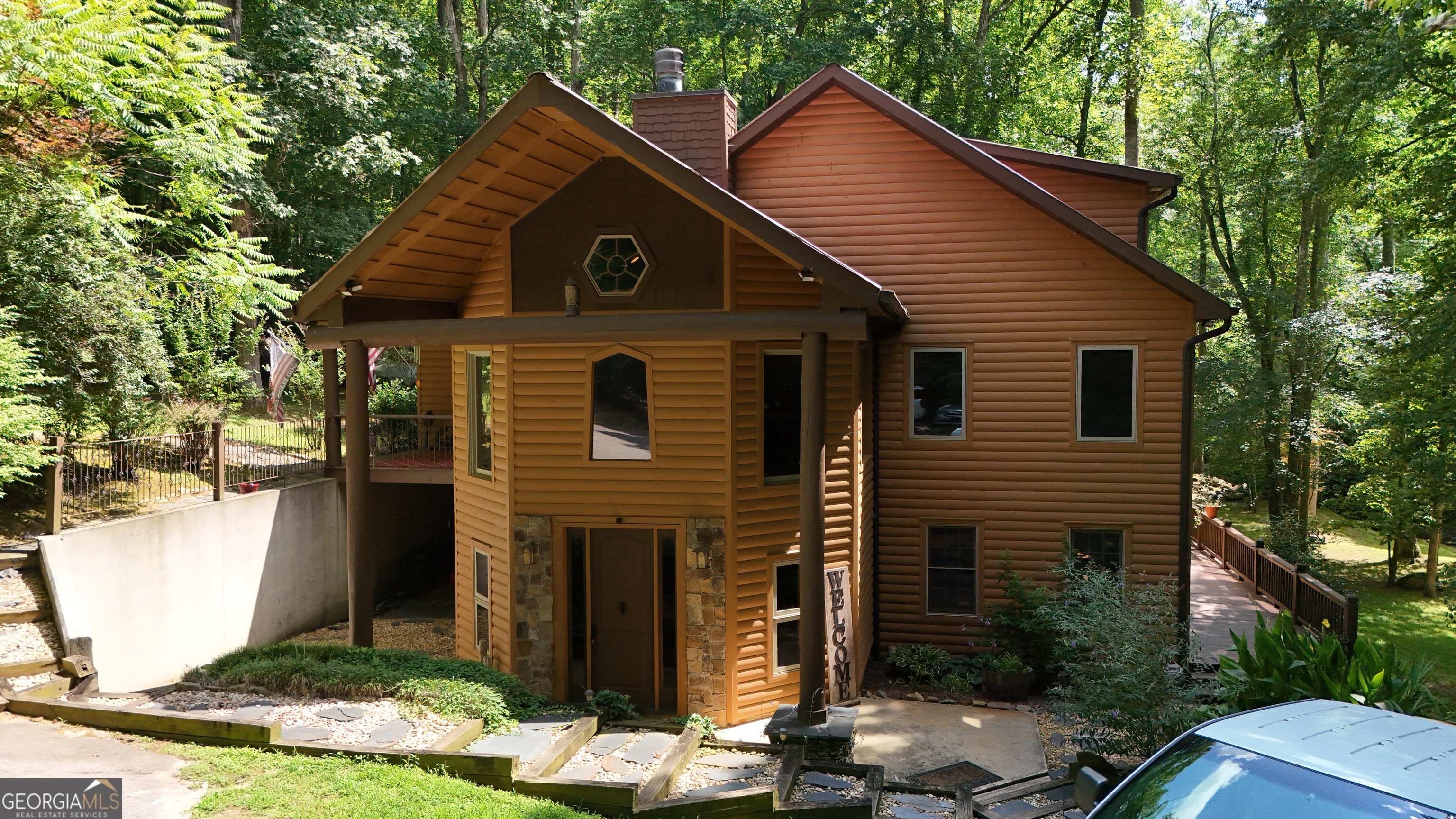 187 Still Water Way Demorest GA 30535