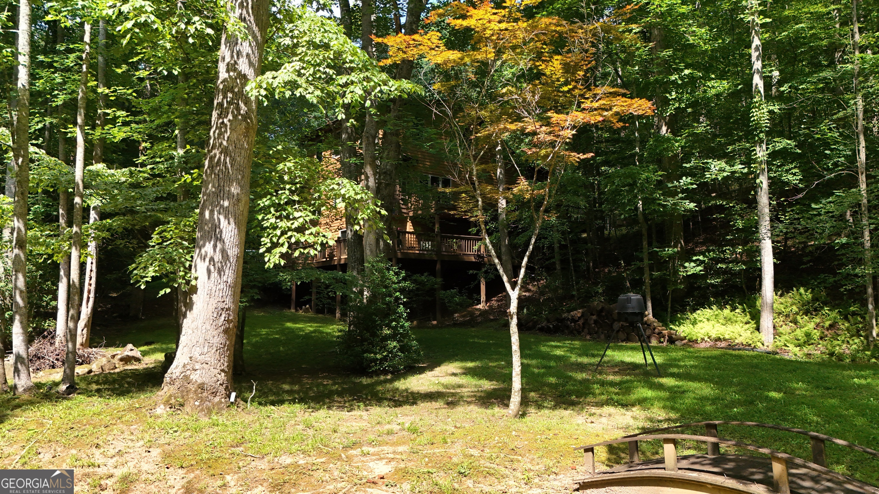 187 Still Water Way Demorest GA 30535