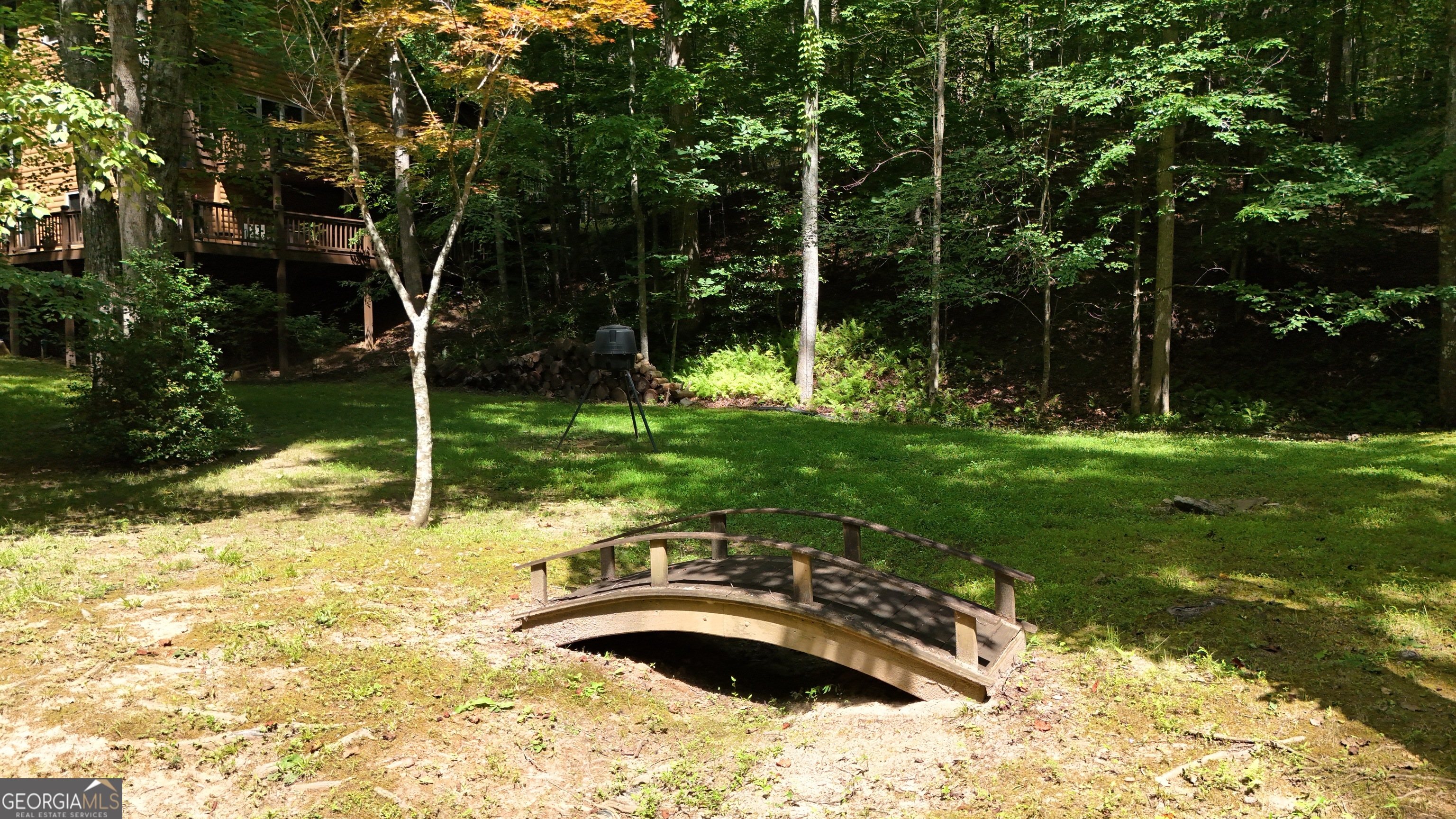 187 Still Water Way Demorest GA 30535