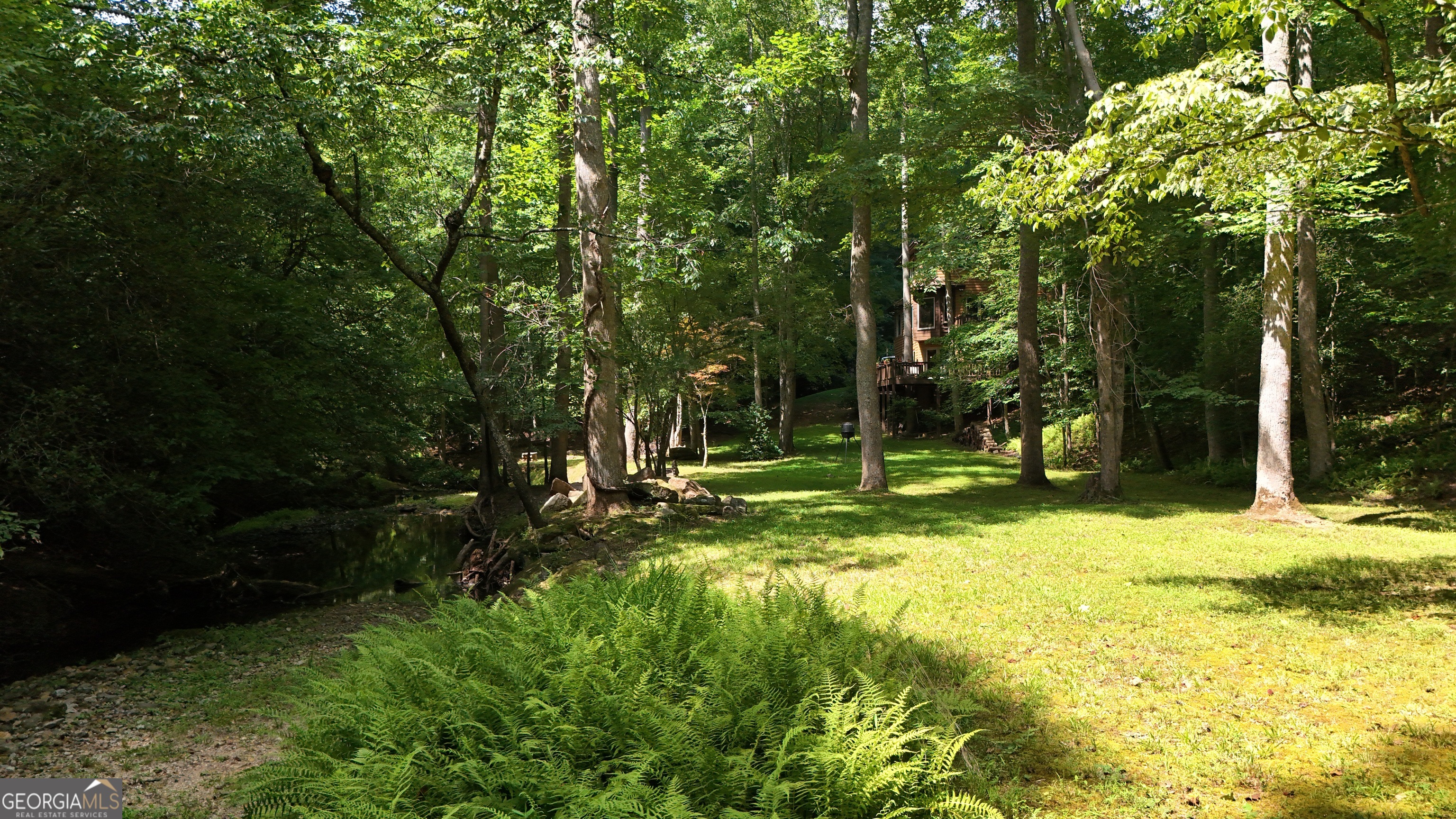 187 Still Water Way Demorest GA 30535