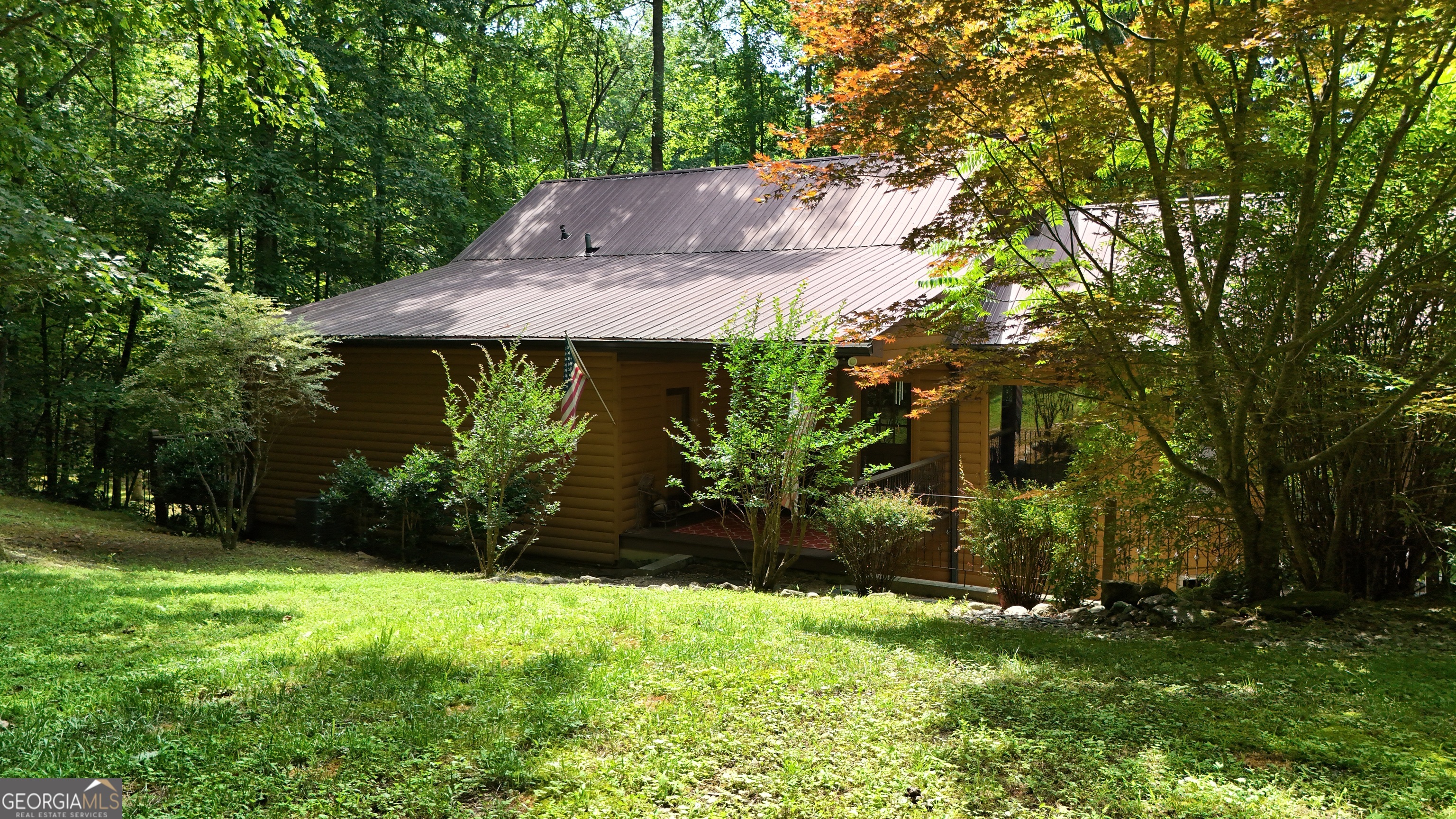 187 Still Water Way Demorest GA 30535