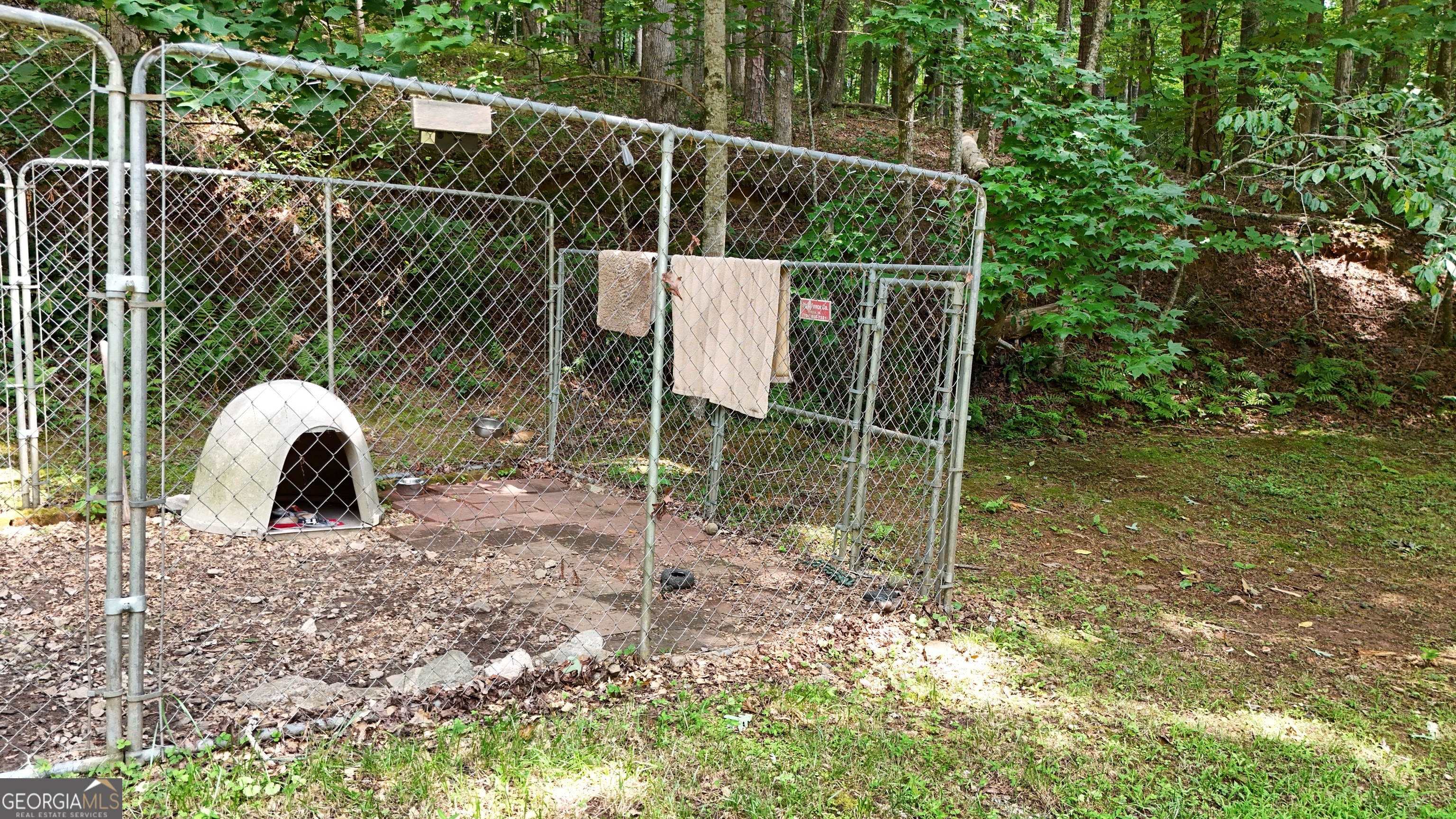 187 Still Water Way Demorest GA 30535
