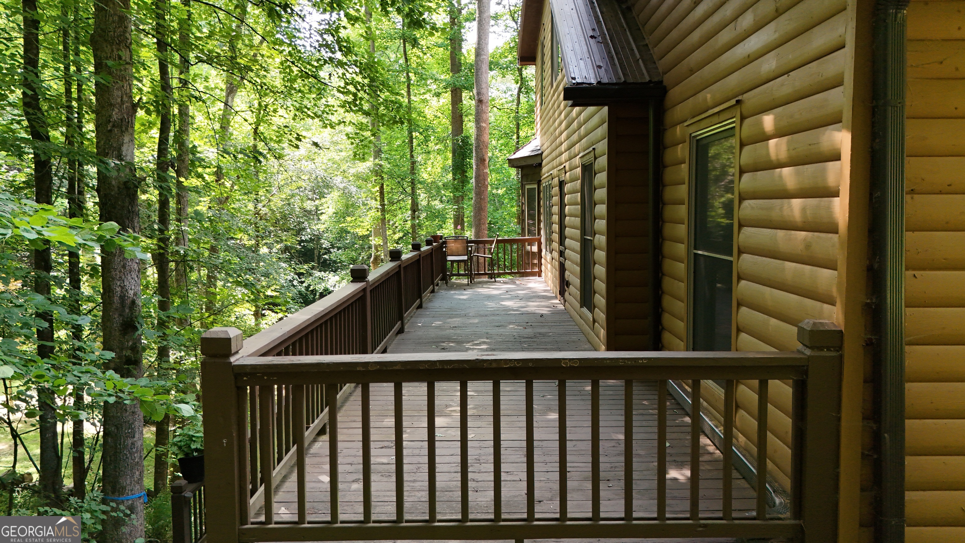187 Still Water Way Demorest GA 30535