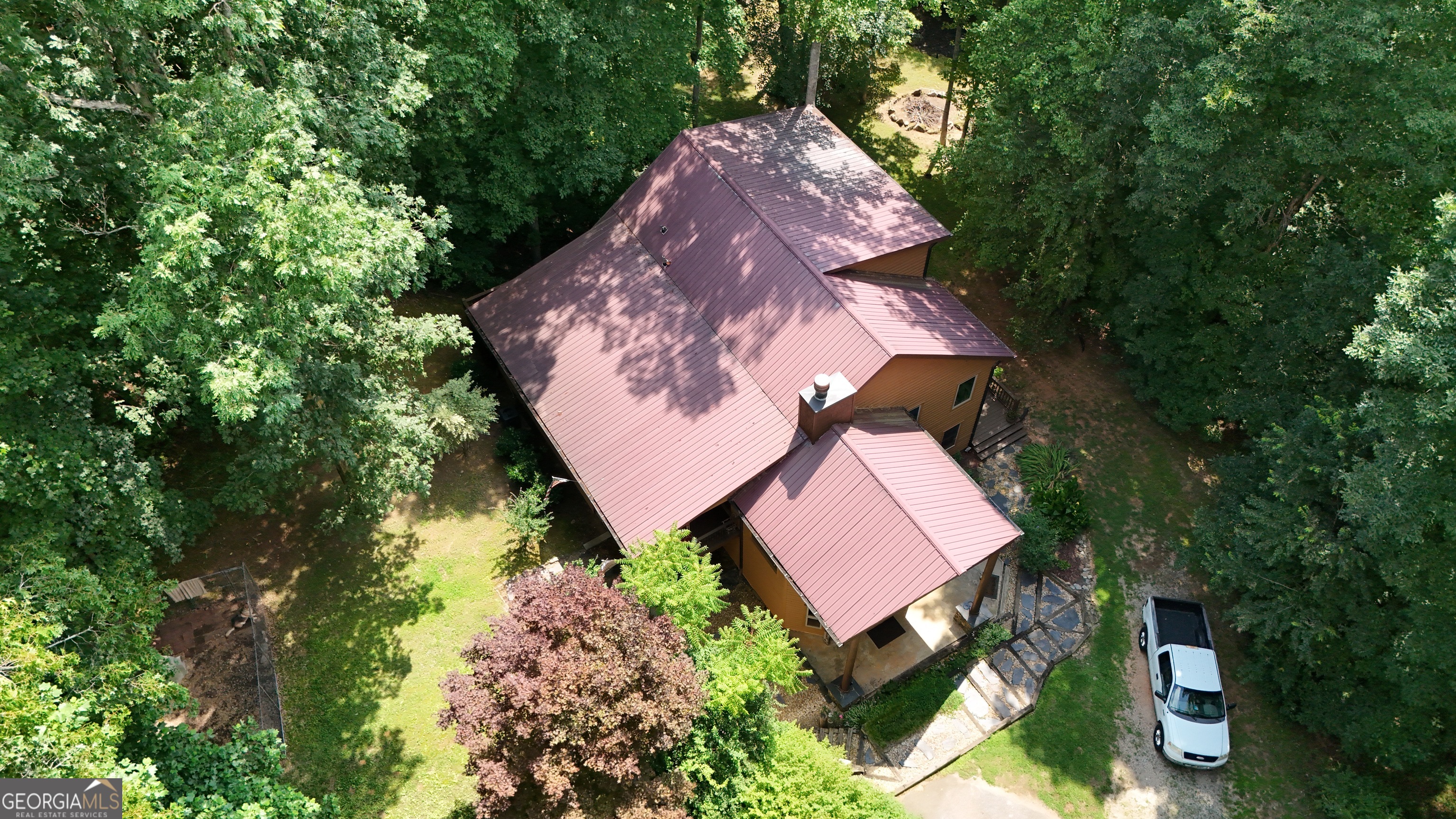 187 Still Water Way Demorest GA 30535