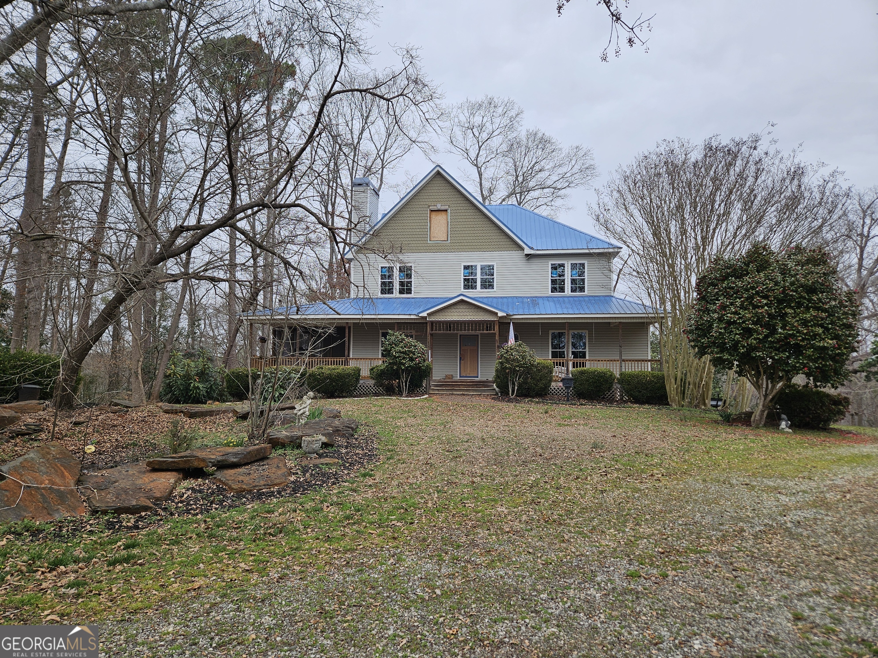 228 Storey Street Jefferson GA 30549