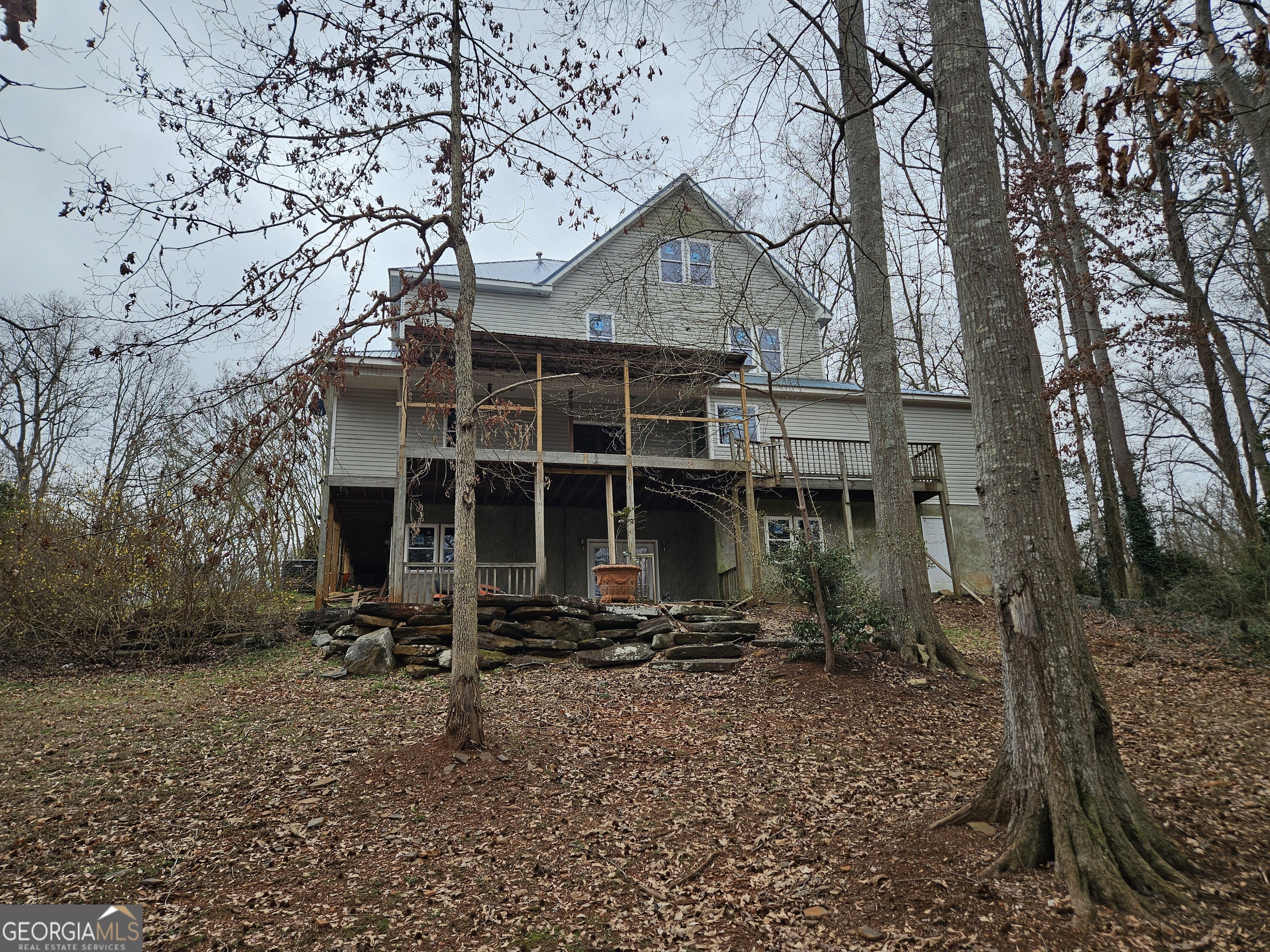 228 Storey Street Jefferson GA 30549