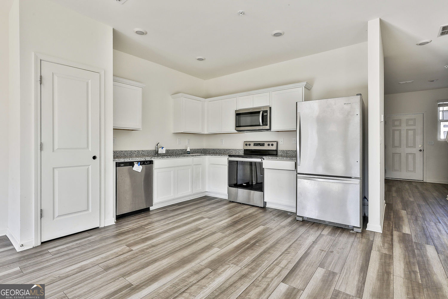 579 Magnolia Circle Palmetto GA 30268